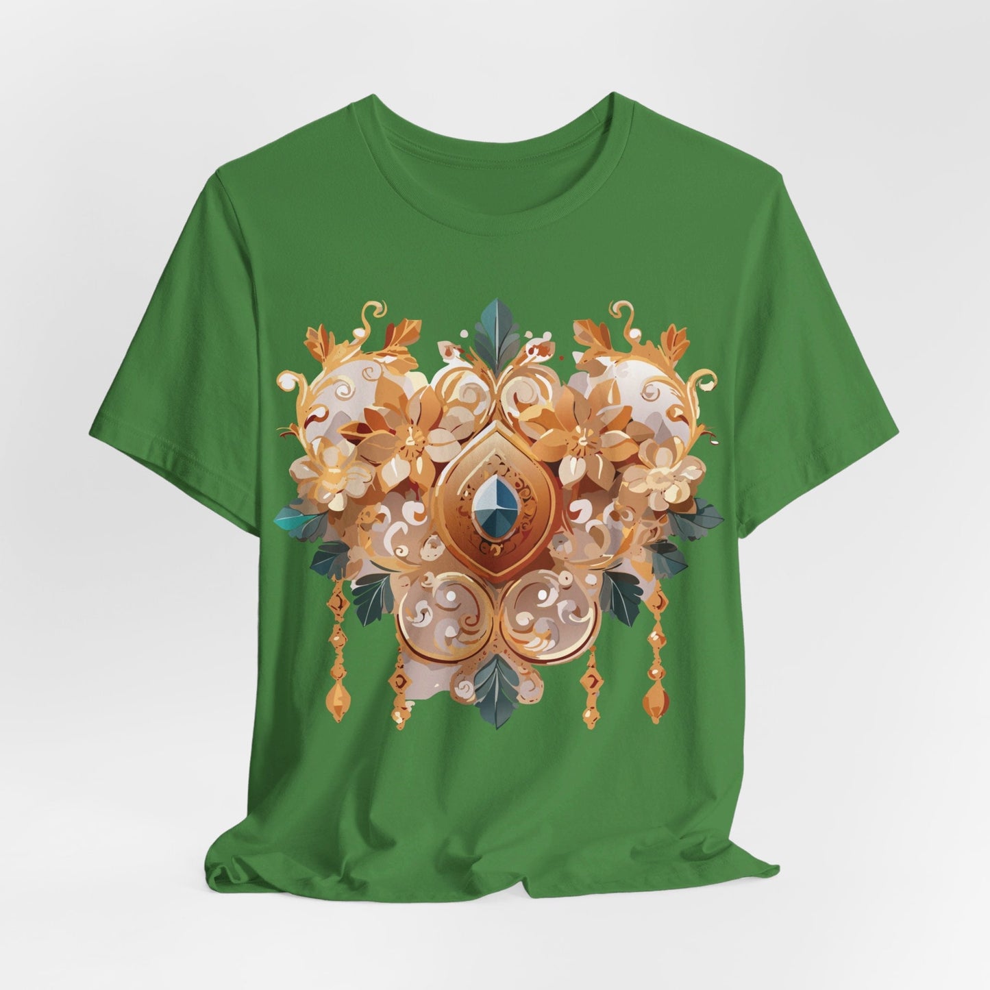 Adelpha Vintage Inspired Graphic T Shirt Unisex Jersey Short Sleeve Tee Art Design Premium Quality