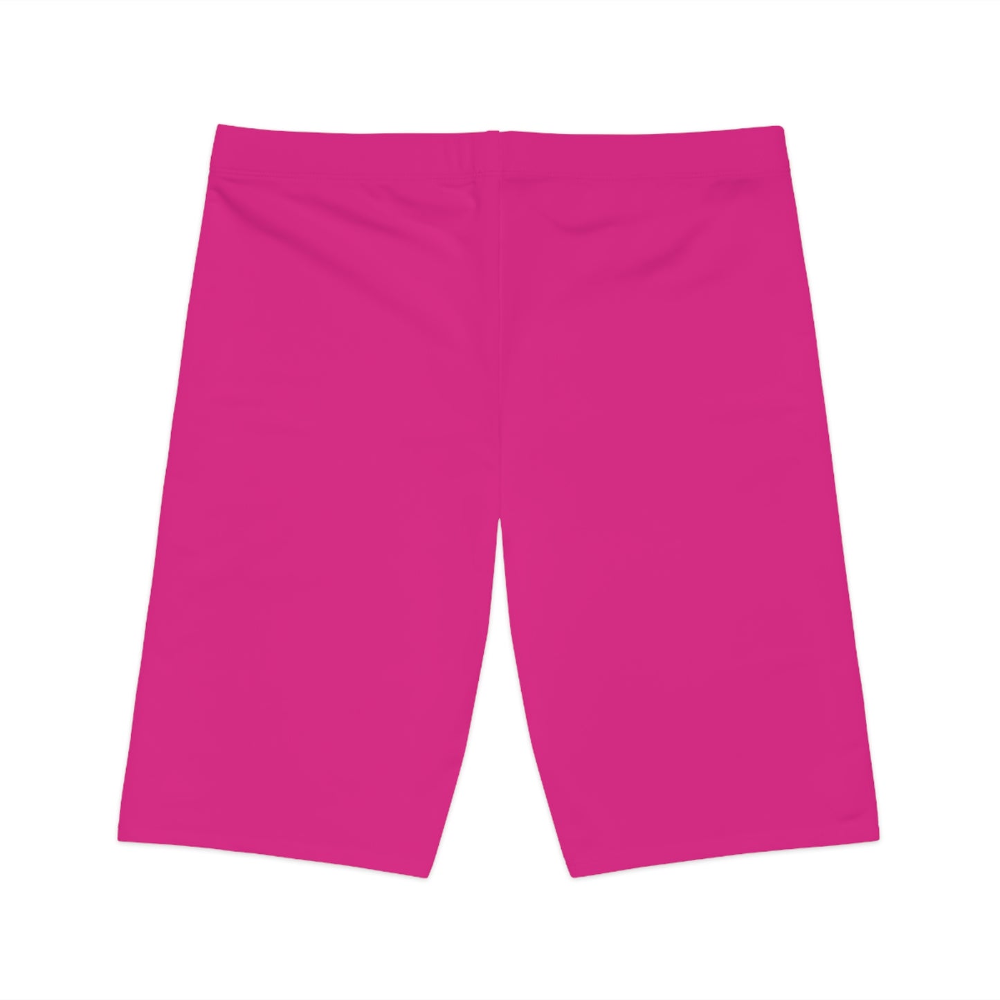 Pink Color Biker Shorts, Pink Biker Shorts 11