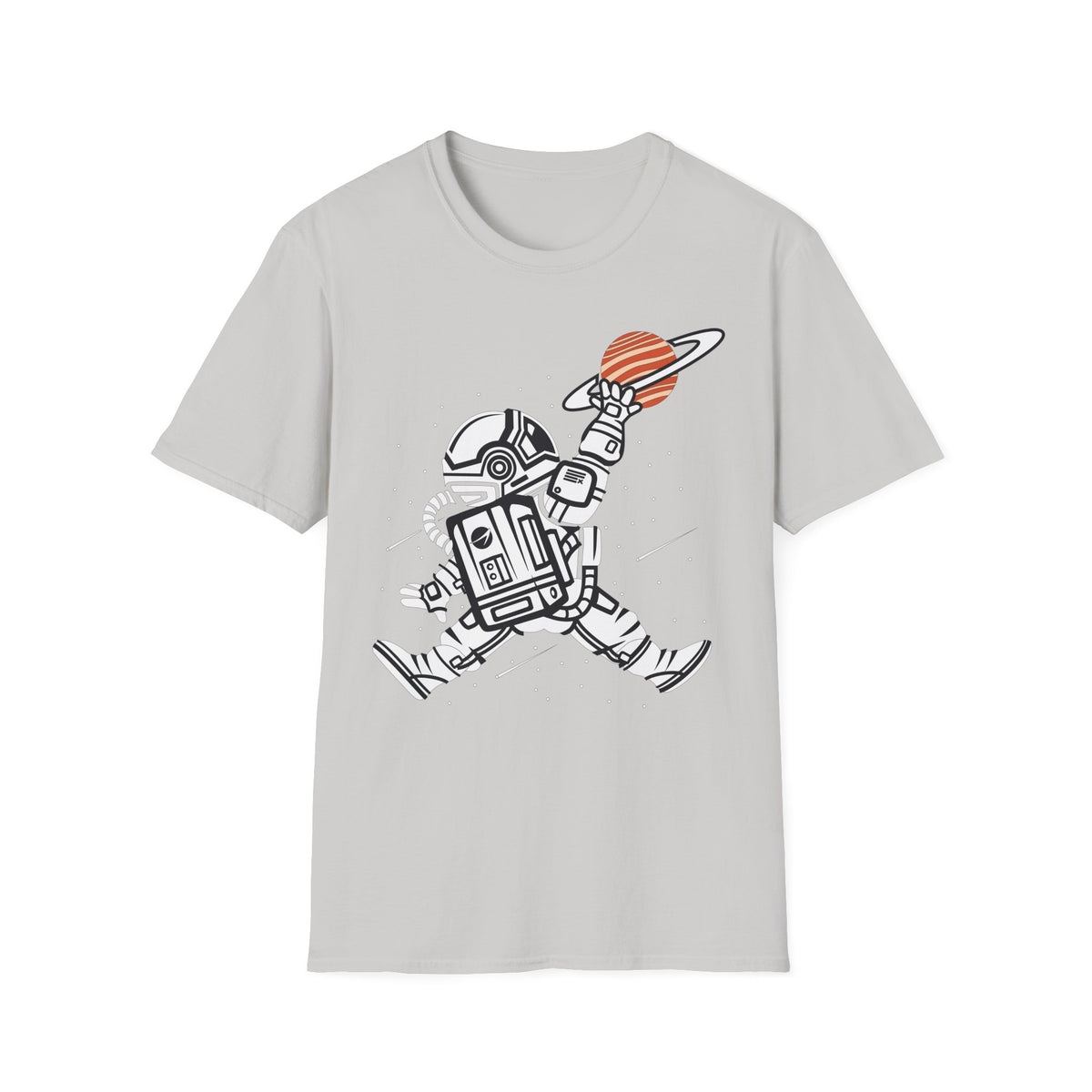 Funny Cartoon Animation Graphic Tee Gildan Unisex 100 Cotton Tee Shirt r126