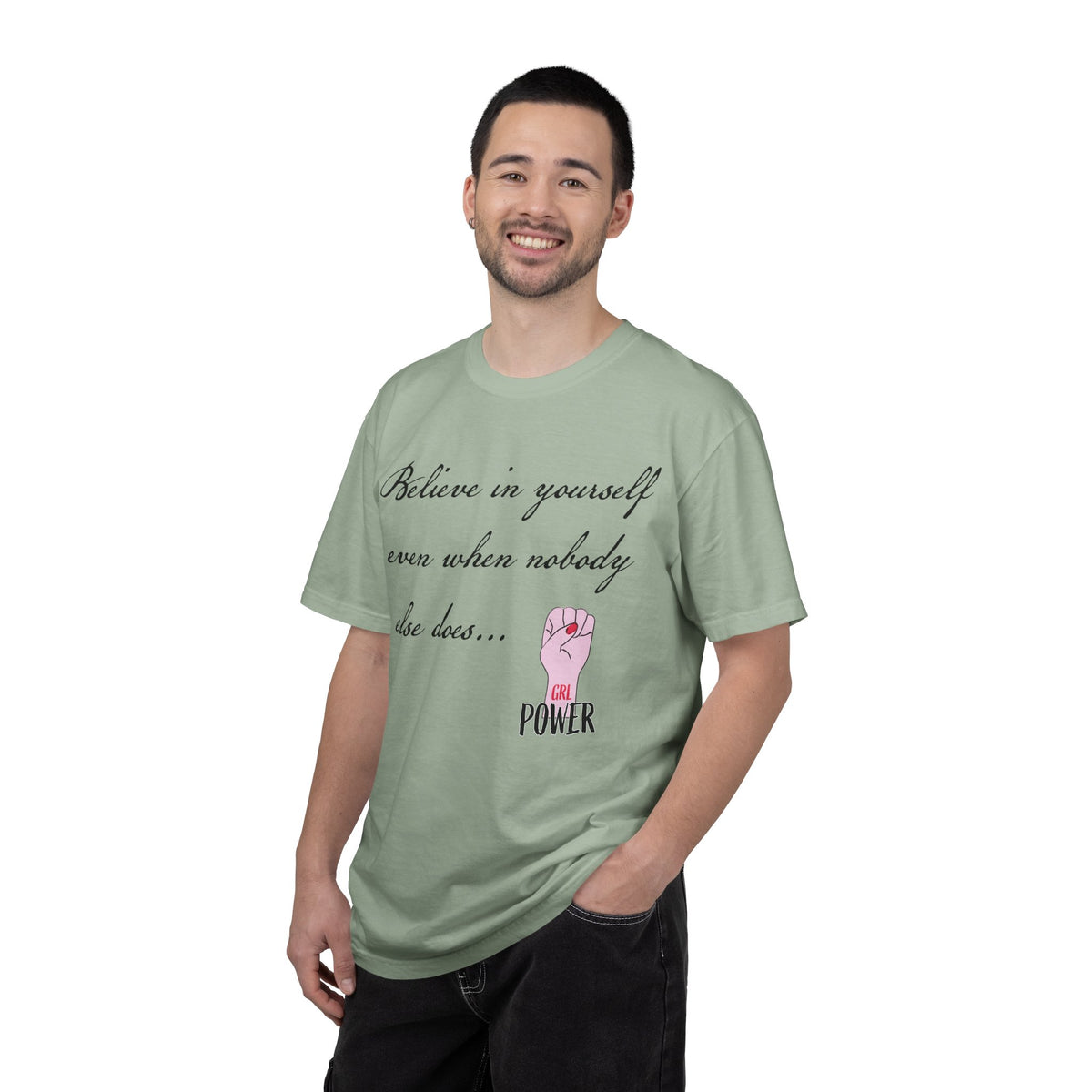 Positive Quotes Shirt
