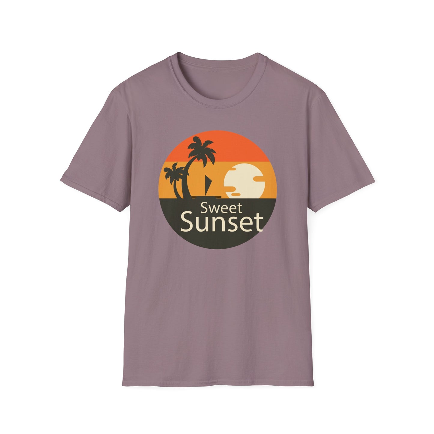 Gildan Softstyle Unisex Summer Design T Shirt Art Tee Ring Spun Cotton Light Breathable Comfort