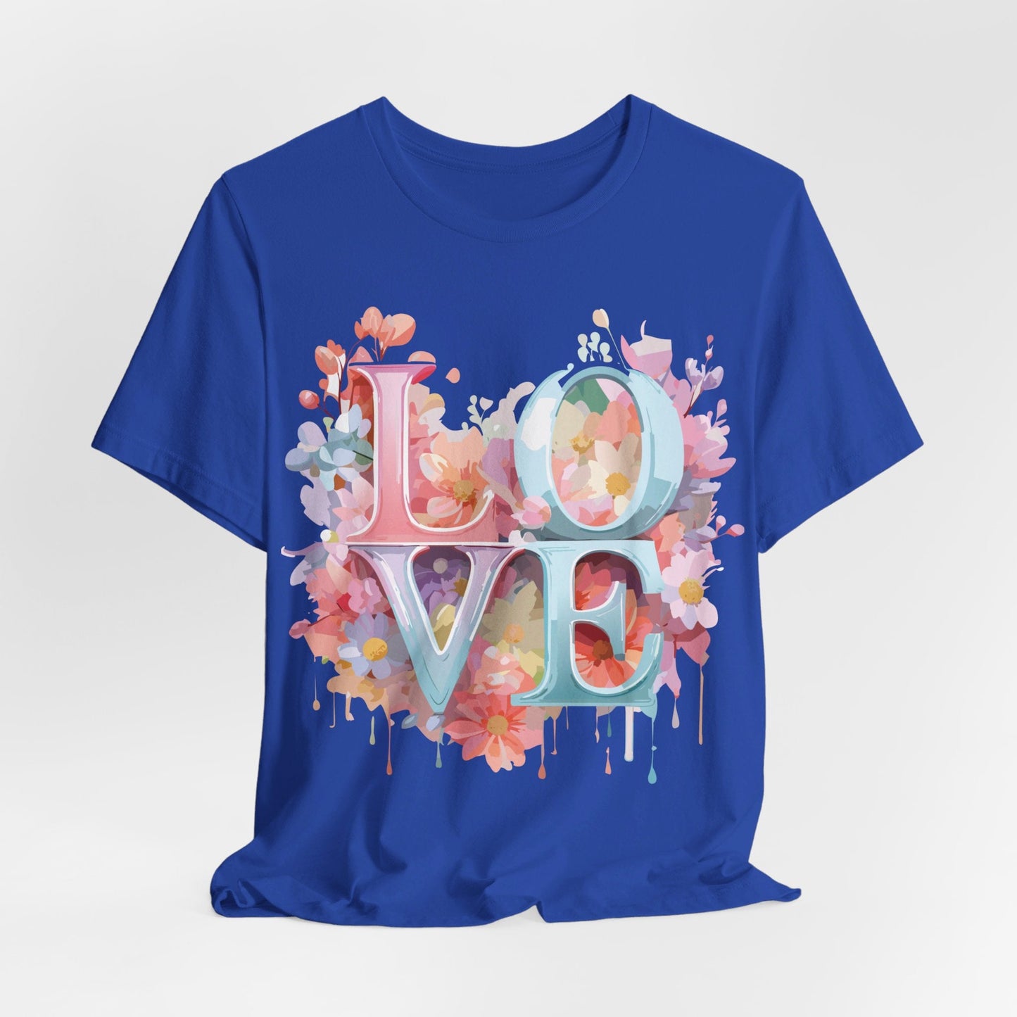 Valentine Graphic Tee Unisex Jersey Short Sleeve With Vintage Artwork By Adelpha