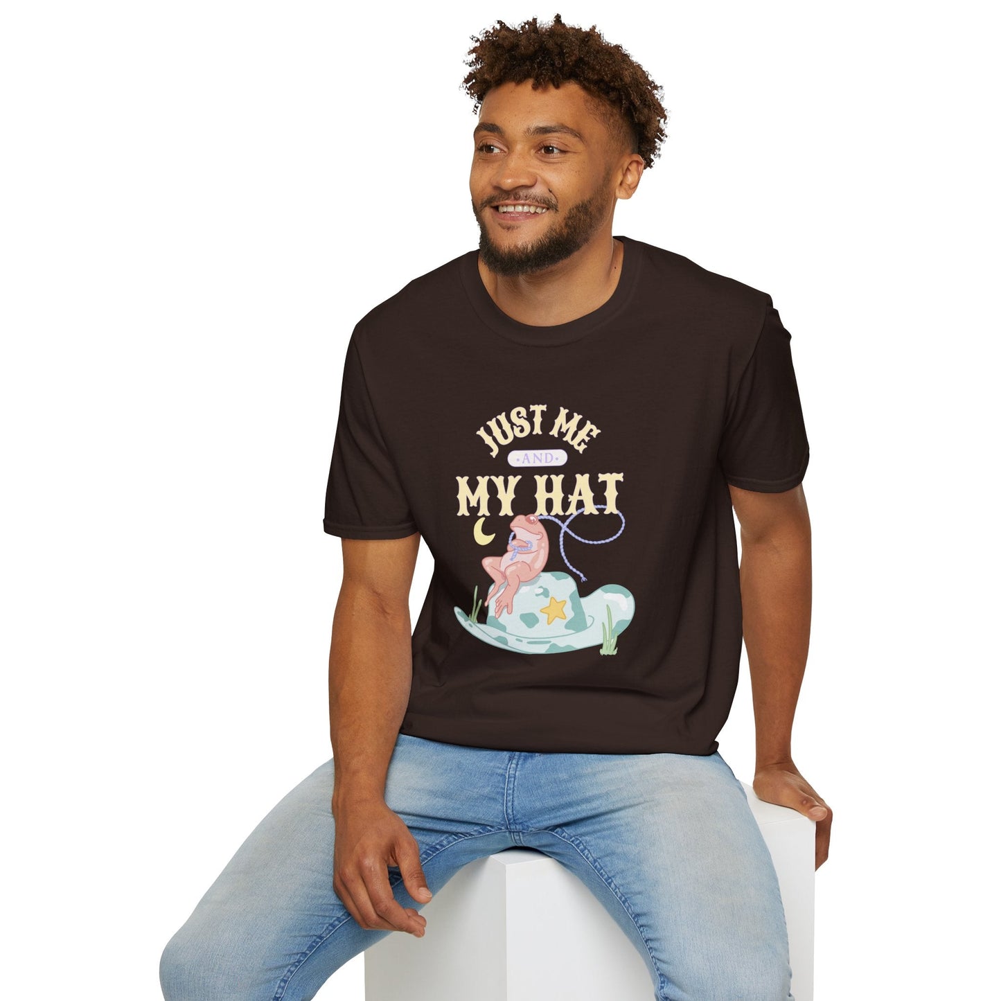 Funny Animals T Shirt Unisex Softstyle Gildan 64000 Art Design Cotton Tee For Everyday Comfort