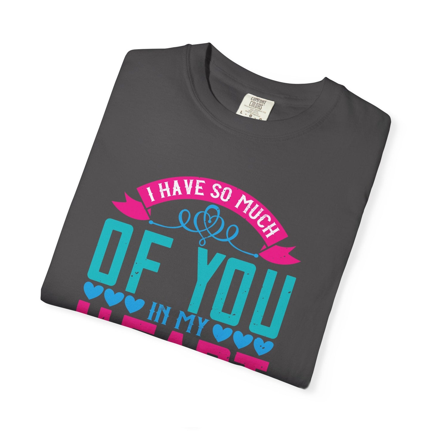 Mom T-shirt Mother Day Mama Tee Unisex Comfort Colors Garment-Dyed Cotton h74