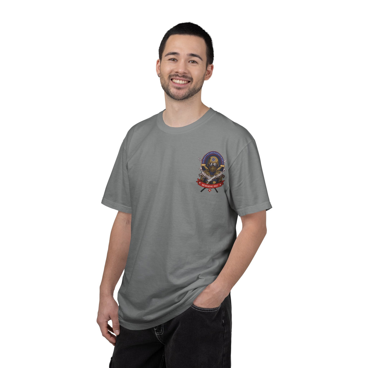 Memorial Day Shirt, Memorial Day Tee