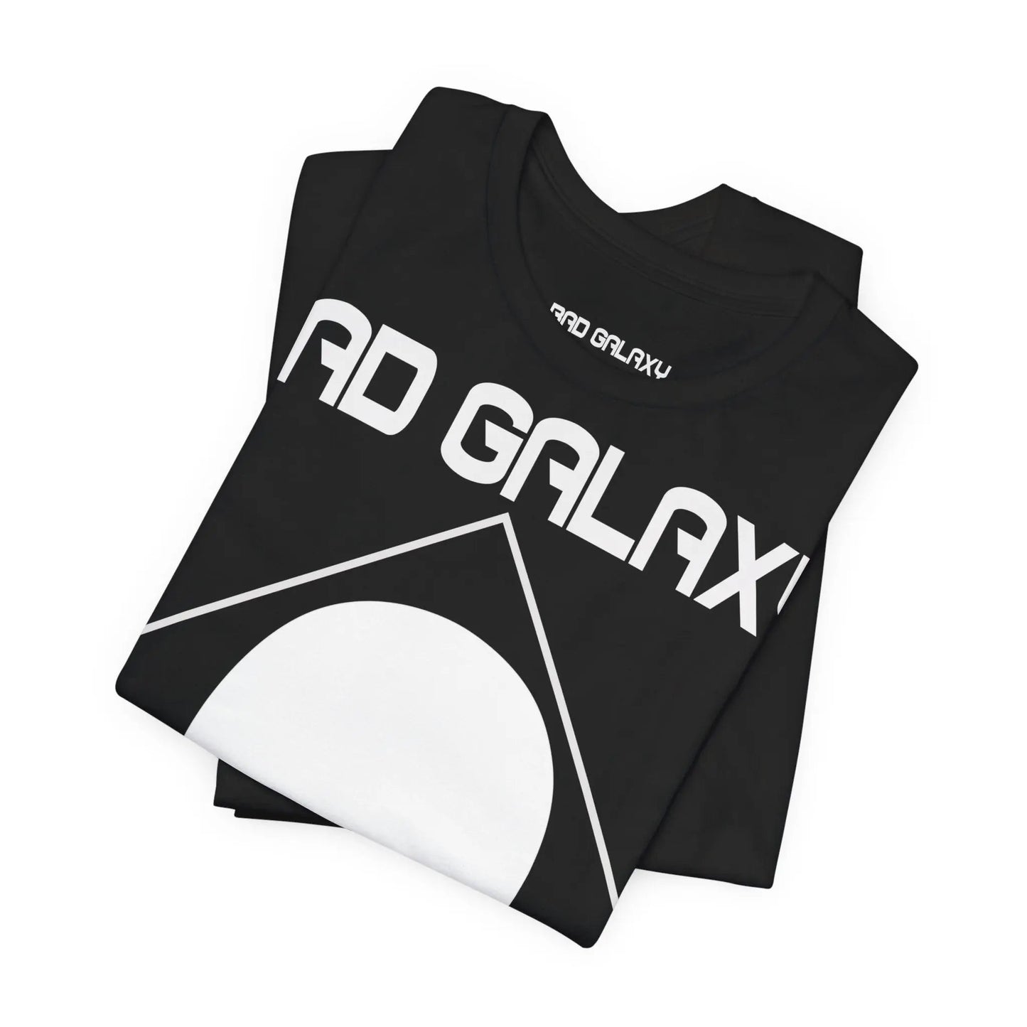 Alien Tee Shirt From Bad Galaxy Made To Order 100 Percent Cotton With Eco Friendly Inks