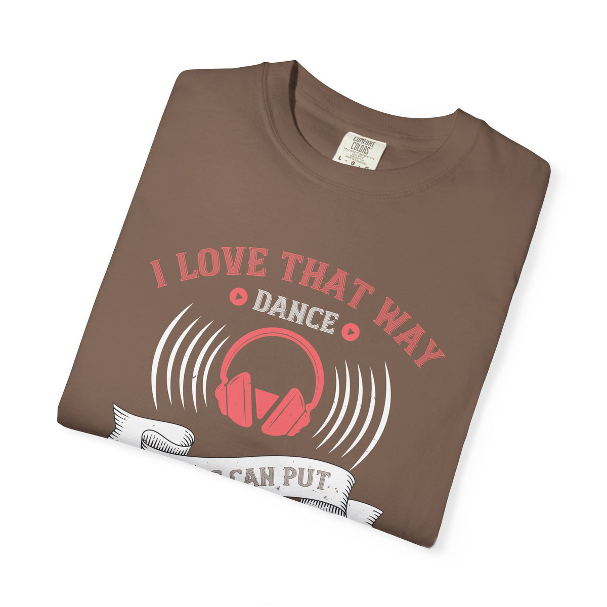 Music Graphic Unisex Heavy Cotton Art Designed T-Shirt m13