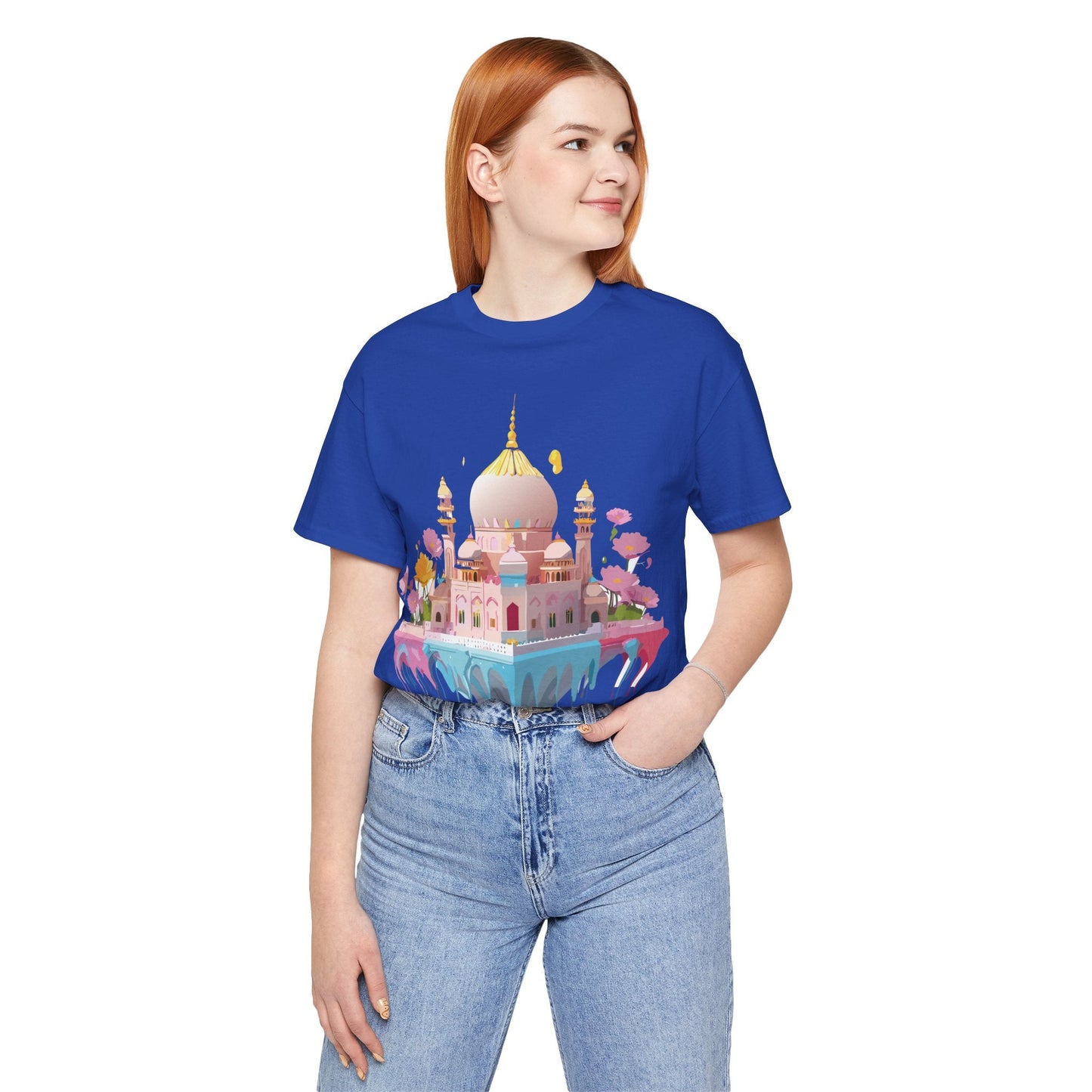 Adelpha Unisex Graphic Tee With Vintage Inspired Artwork Express Your Individuality