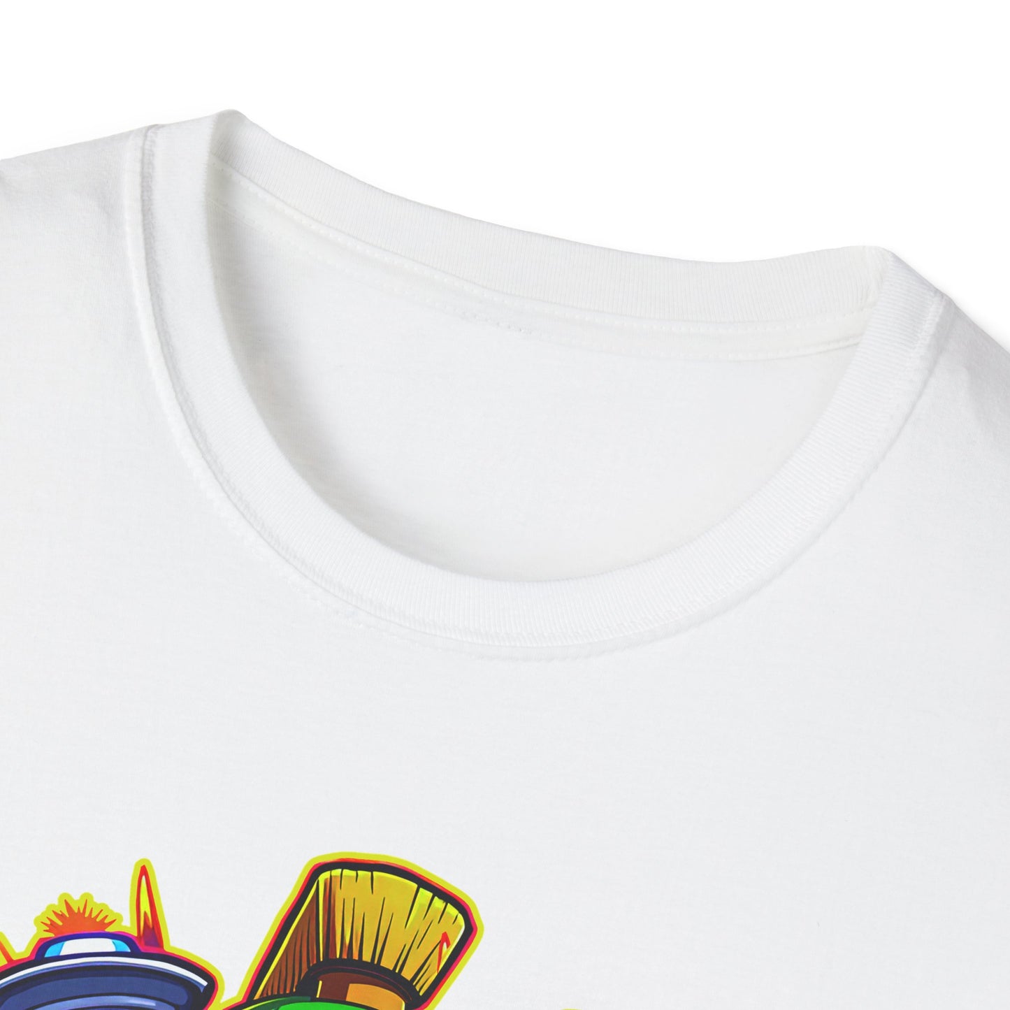 T Shirt with Cartoon, Cartoon on T Shirt, Animation Shirt, T Shirt with Animation, Funny Animals Tee Shirt