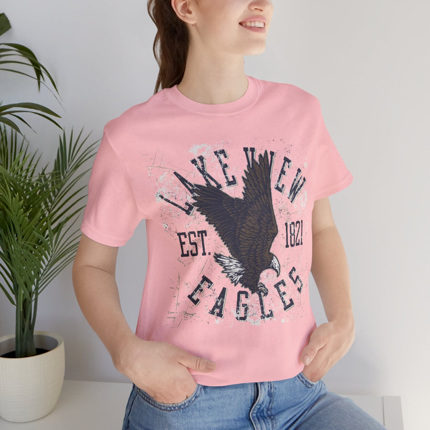 Vintage Tee, Football Graphic T-Shirt, Eagle T-Shirt, Vintage Shirt, Wildlife Tee, Art Design Music Tees