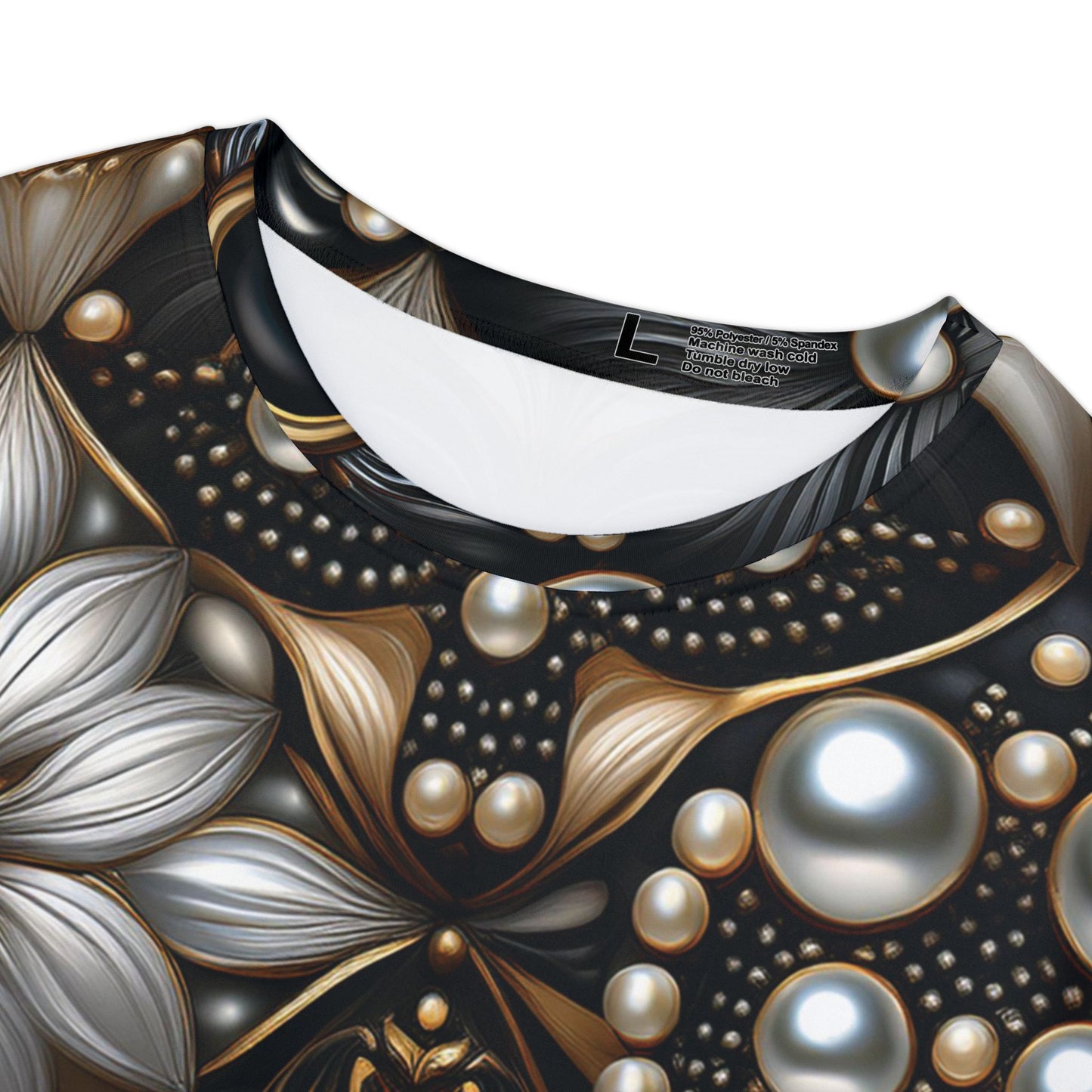 Ornament Shirt - PPU BEST