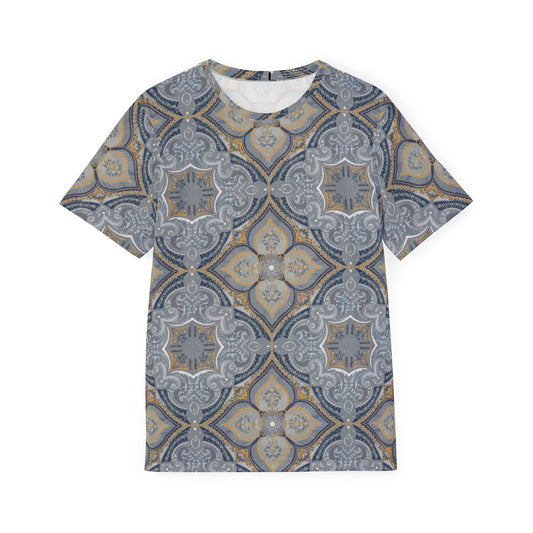 Ornament Shirt, Shirt with Ornament