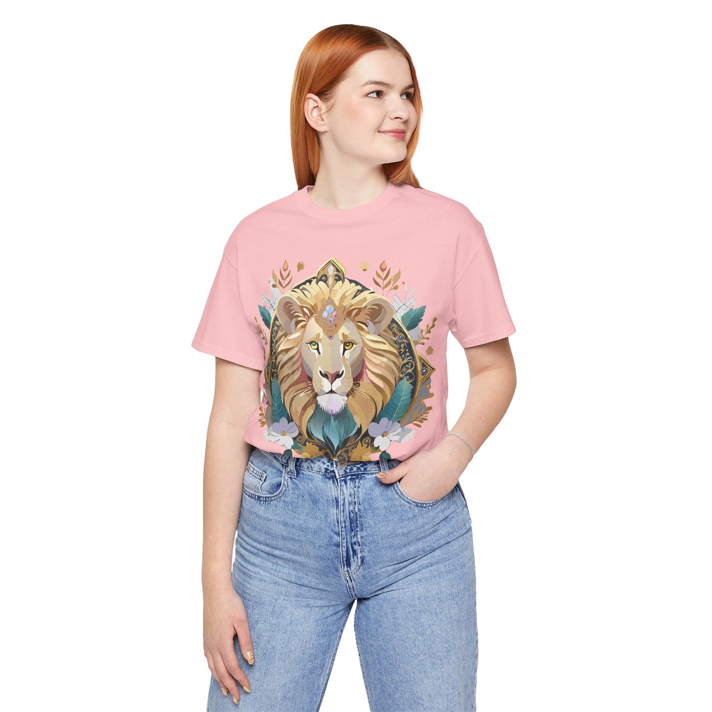 Adelpha Vintage Inspired Graphic Tee Unisex Jersey Short Sleeve Art Design Shirt Premium Quality