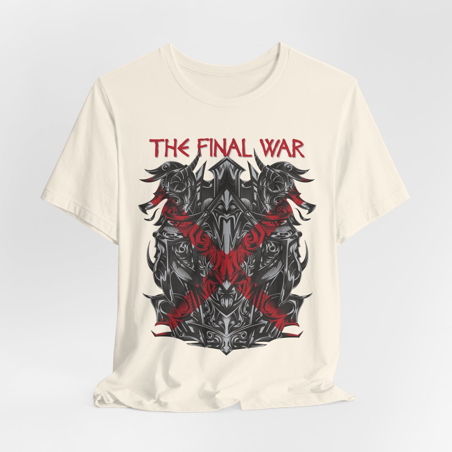 War Graphic Design Tee, War Shirt, Vintage Tees, Art Design T-Shirt, Graphic Tee, Art Shirts