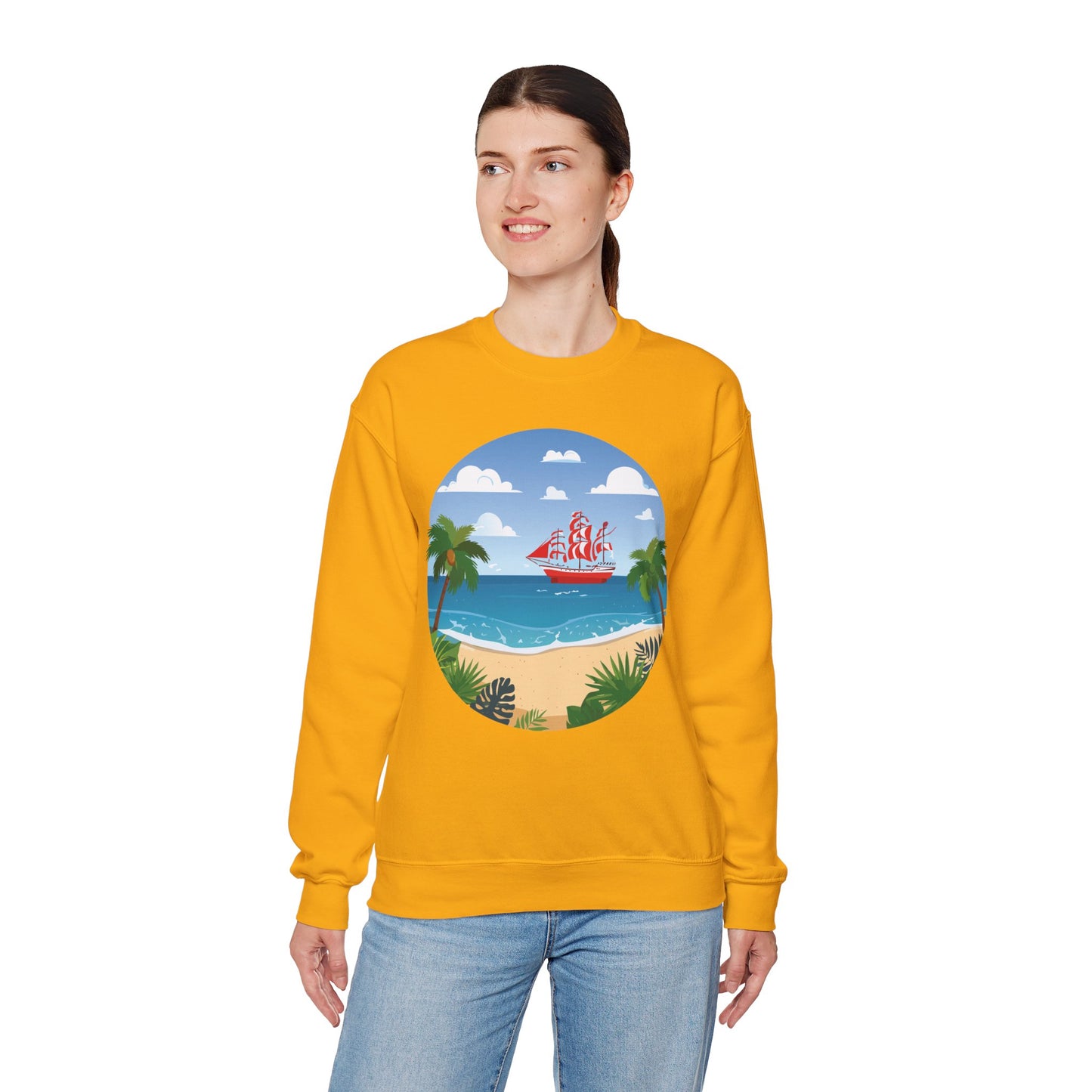 BEACH Sweatshirt