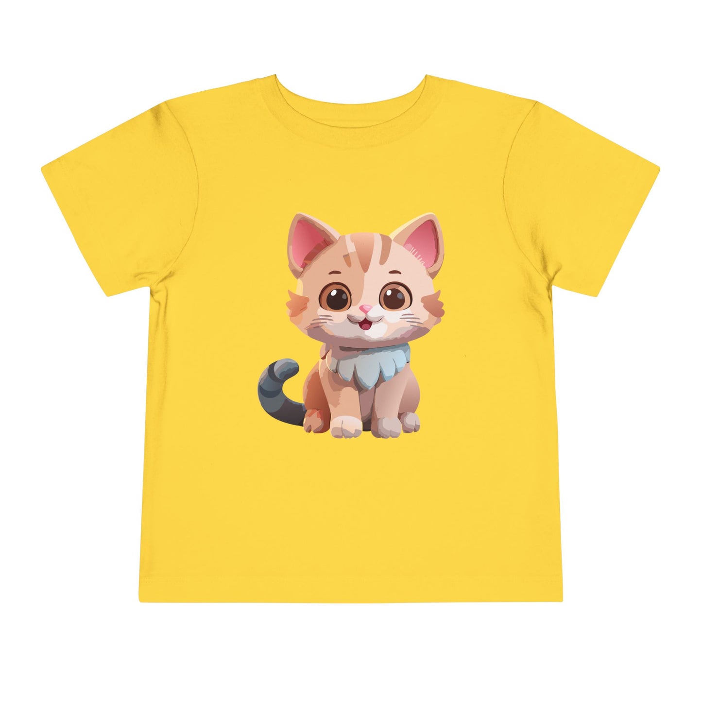 Funny Childrens Shirts (2T-5T)