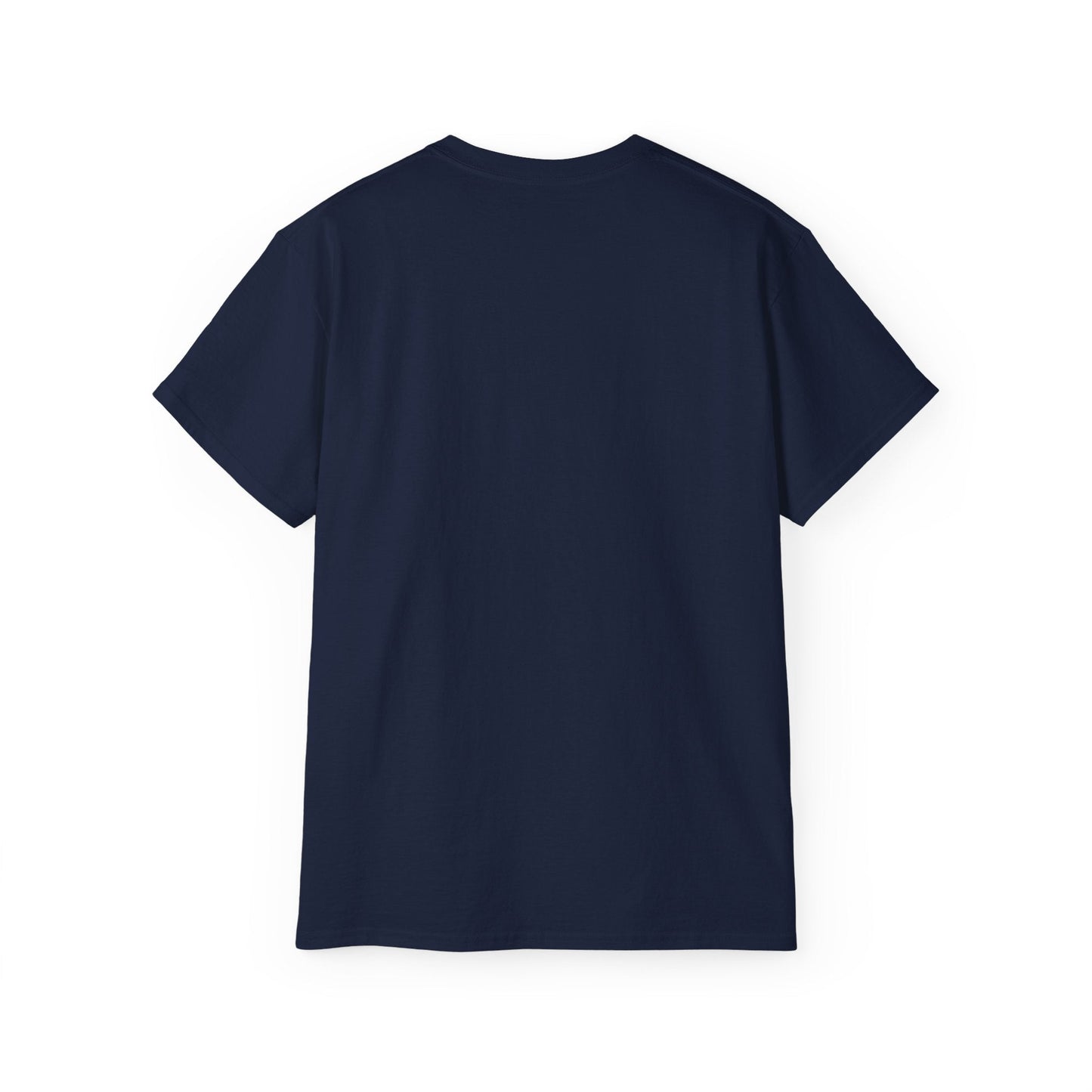 Florida Graphic Unisex Cotton T‑Shirt 1