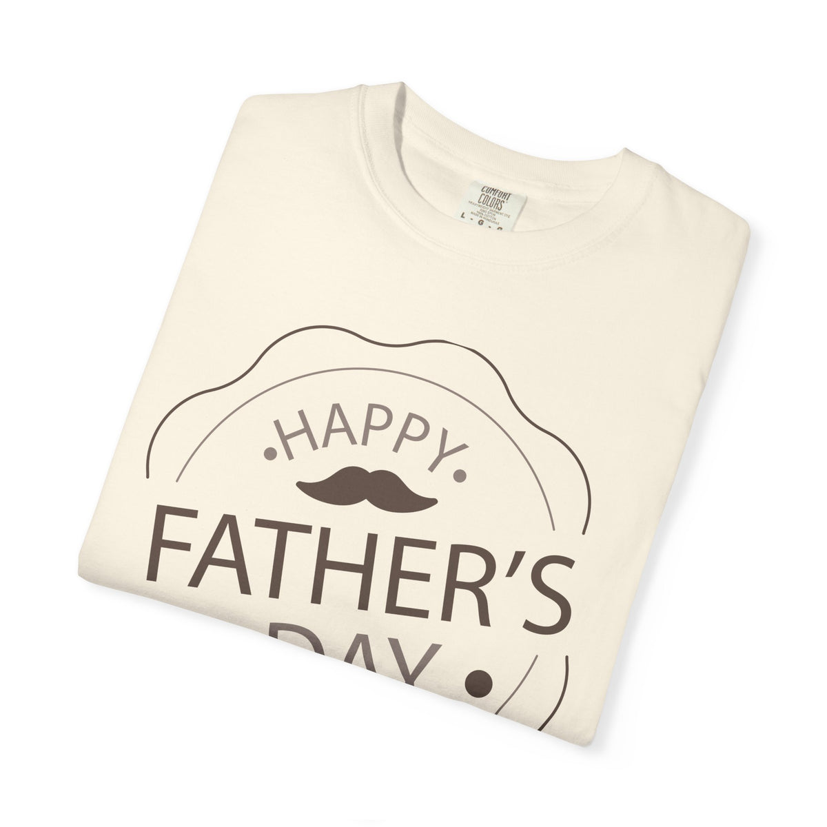 Camiseta unisex para el día del padre