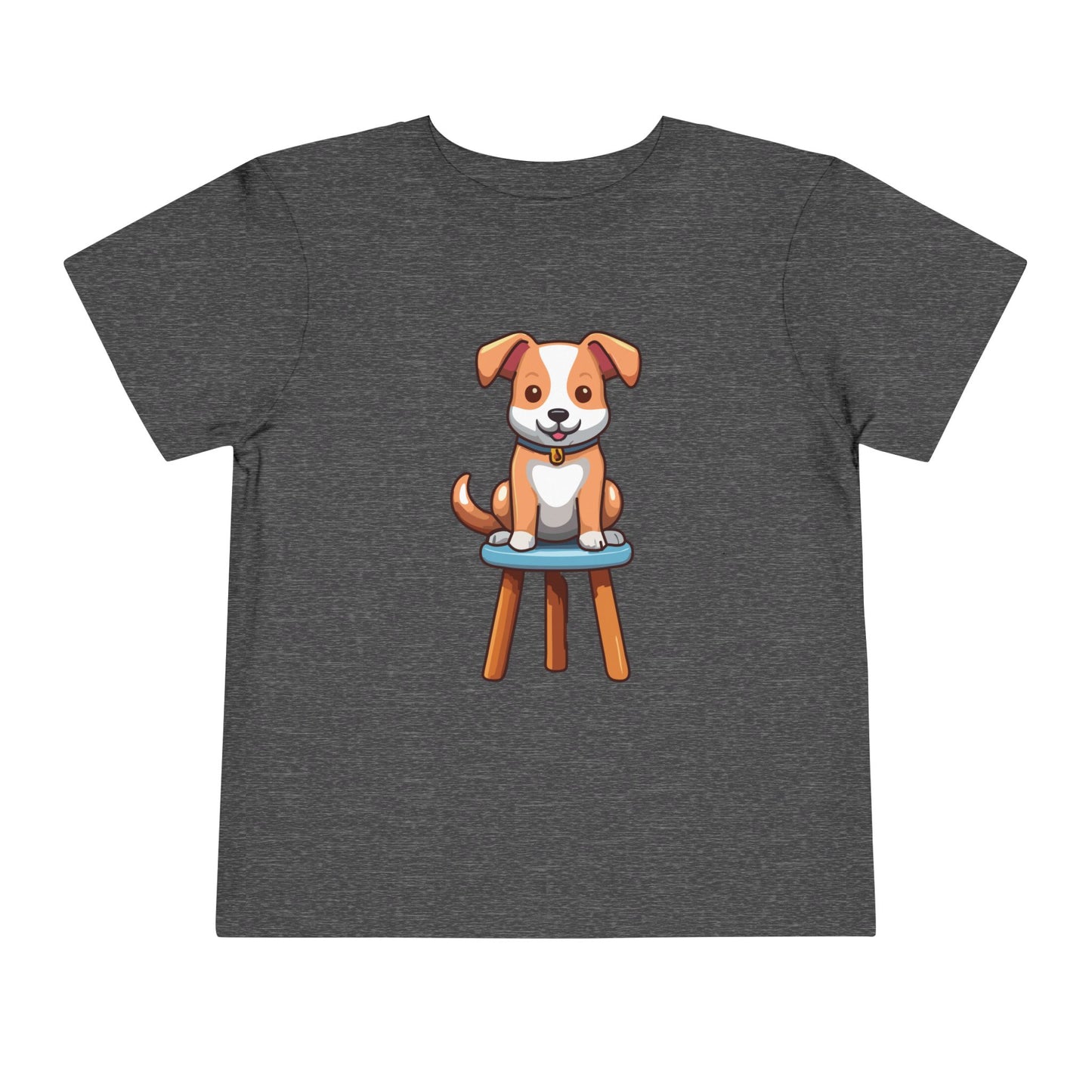 Funny Childrens Shirts (T2-5T)