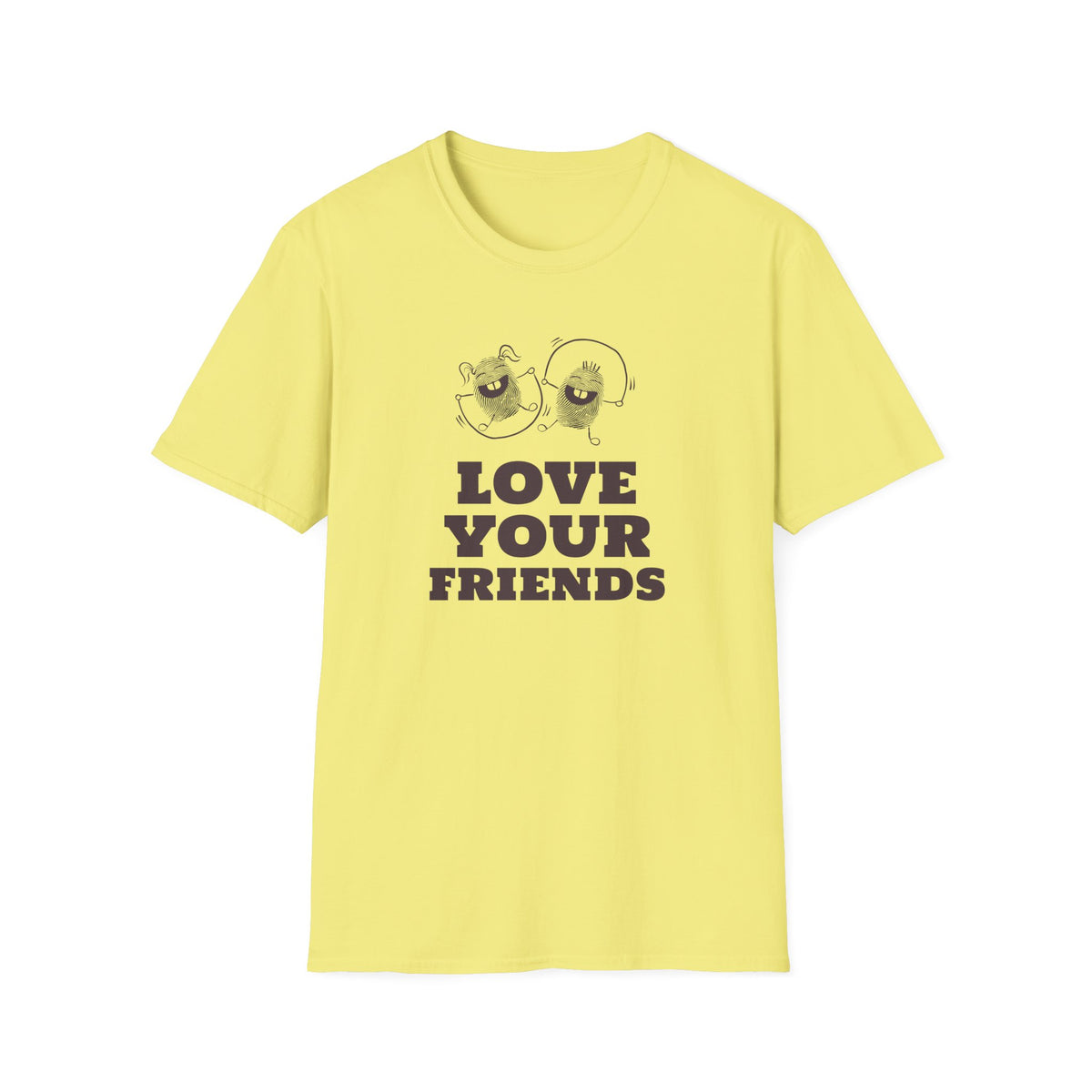 Positive Slogan Good Quotes  Graphic Unixes Gildan 100 Cotton Tee Shirt 601