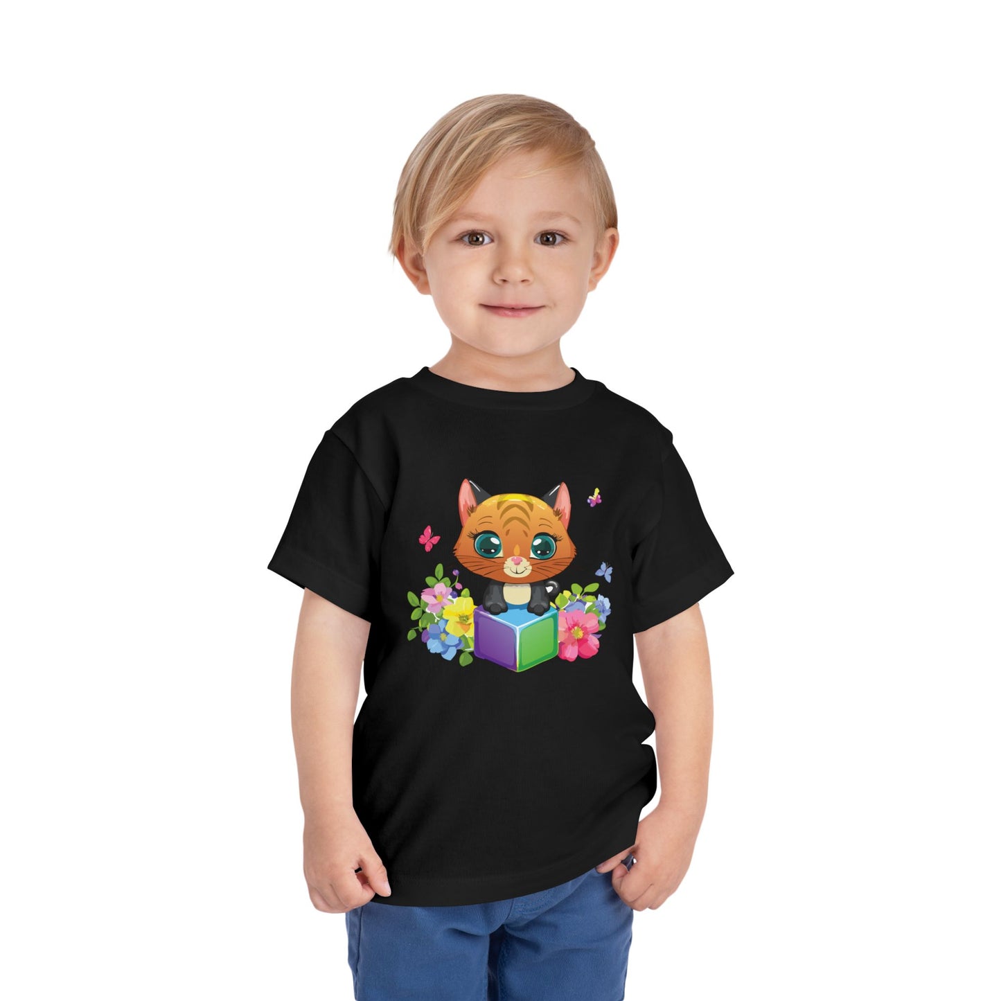 Funny Childrens Shirts (2T-5T)