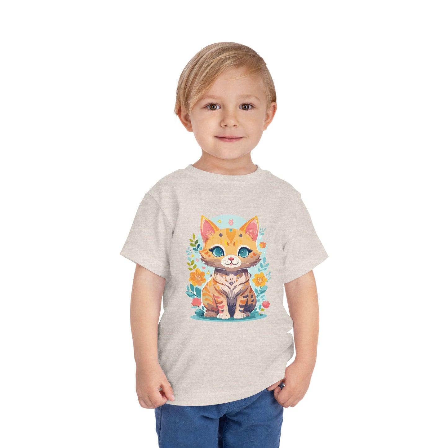 Funny Childrens Shirts (T2-5T)