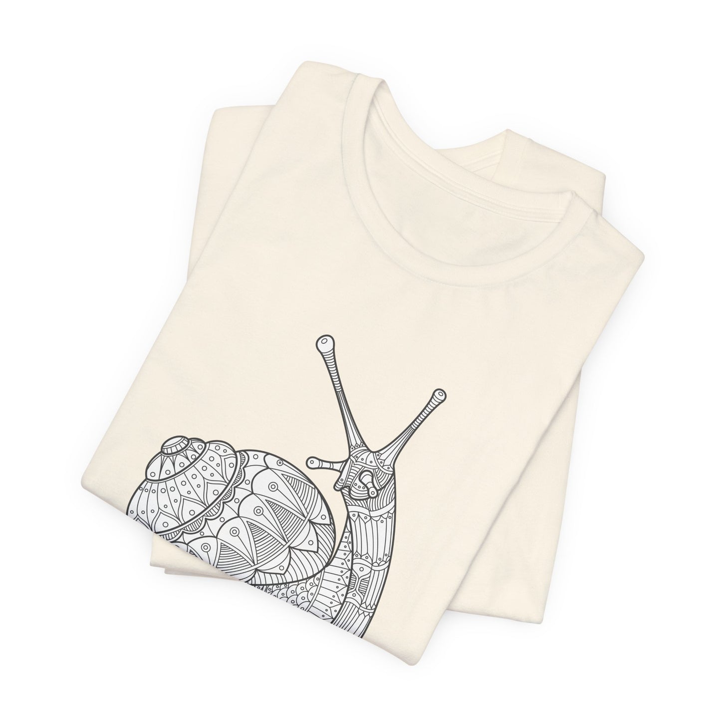 Unisex Tee Shirt with animals Print