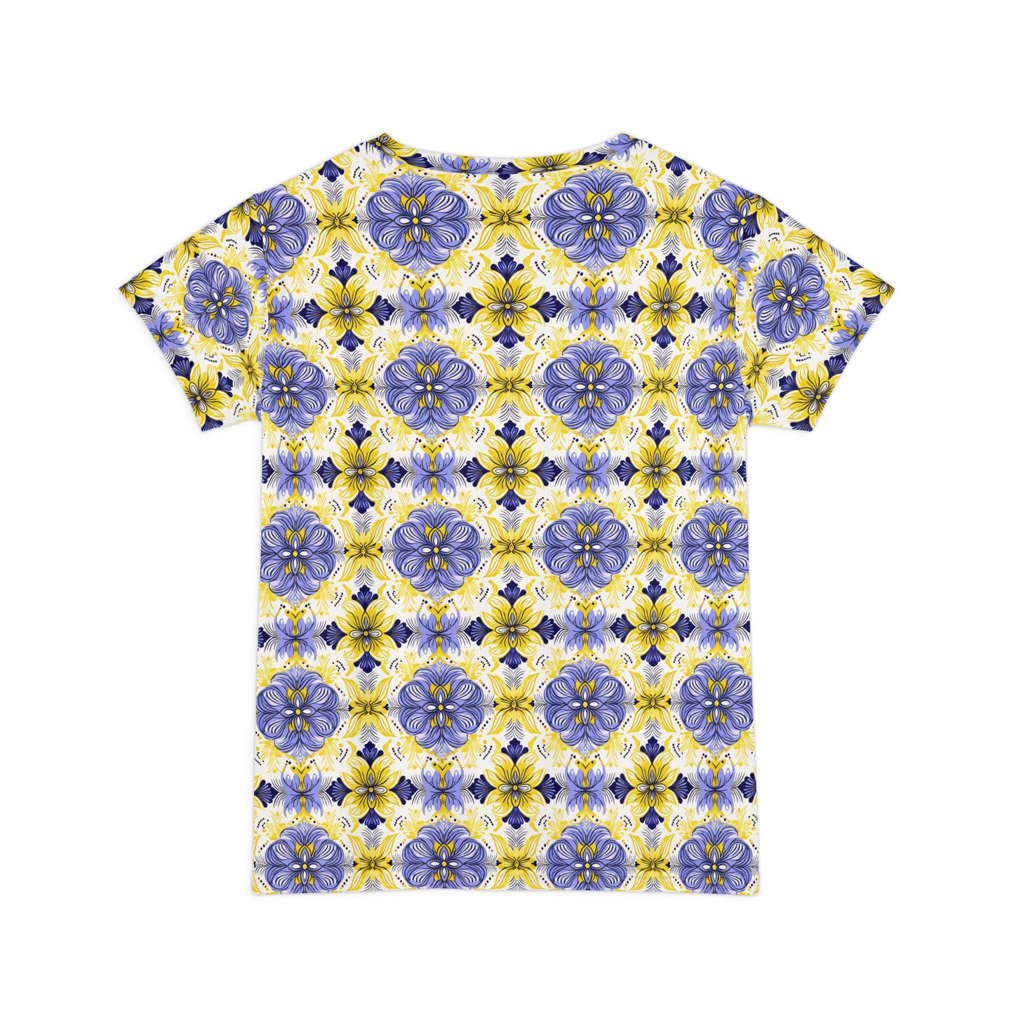 Ornament Shirt, Shirt with Ornament