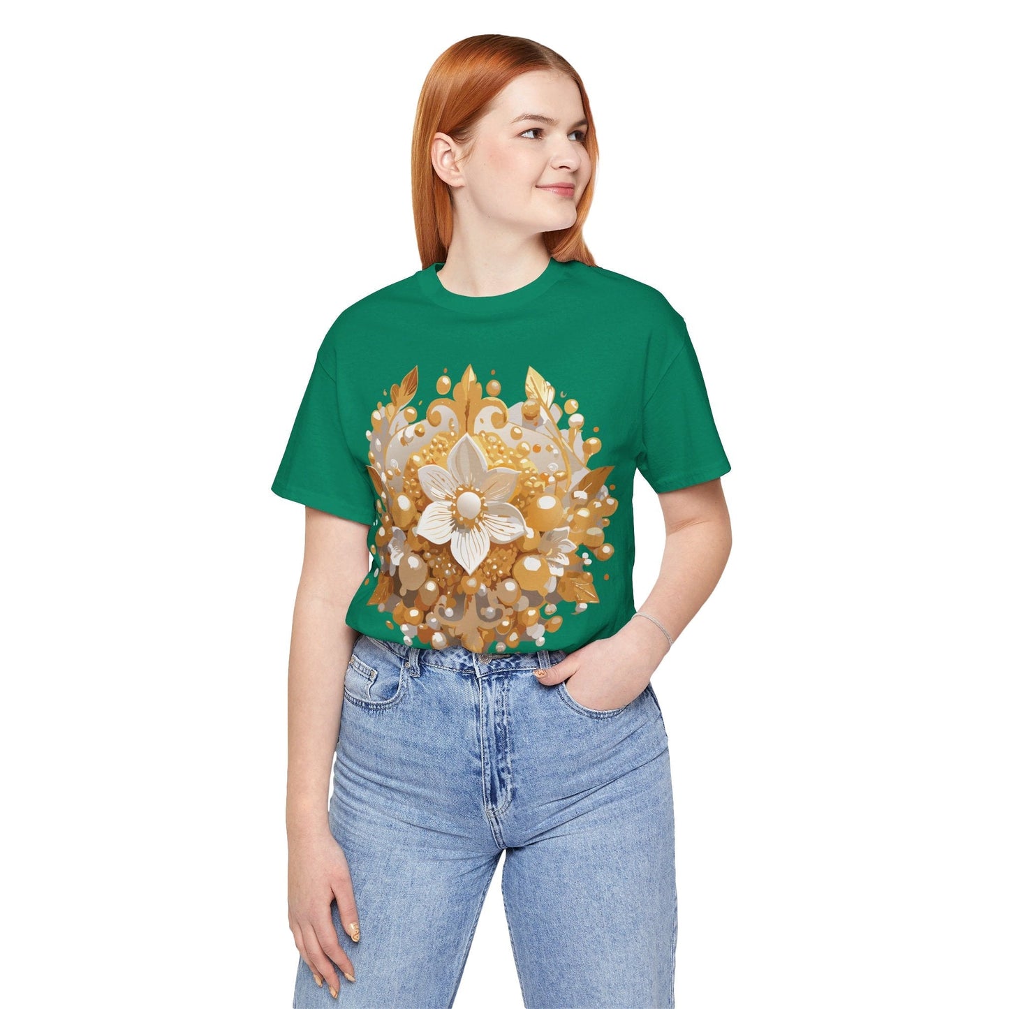 Adelpha Graphic T Shirt Unisex Art Design Tee Vintage Inspired Artwork Short Sleeve
