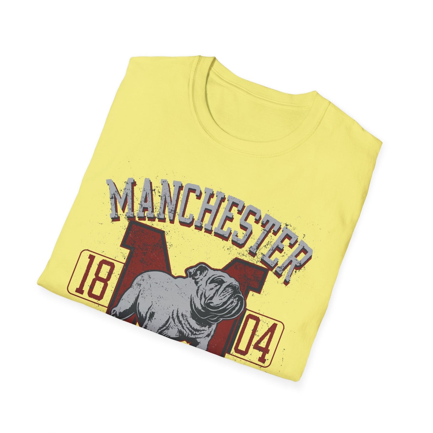 Art Design Graphic Shirt Unisex Softstyle Tee Gildan 64000 100 Percent Ring Spun Cotton