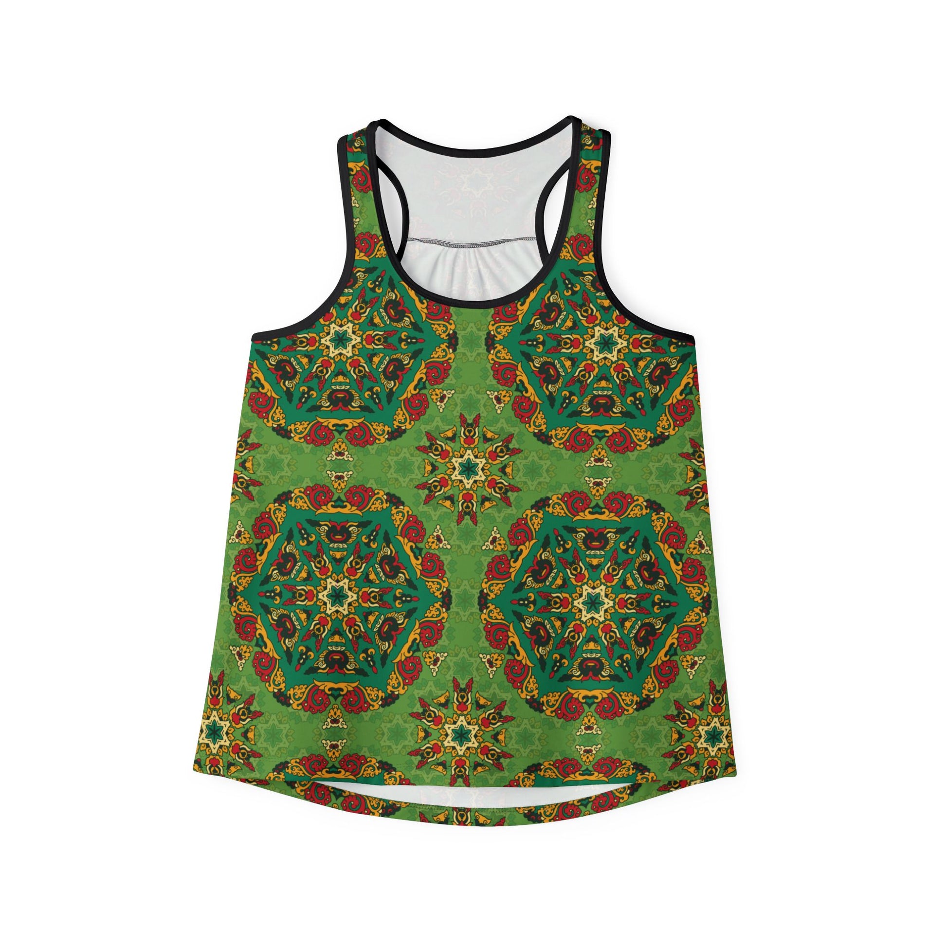 Ornament Tank - PPU BEST