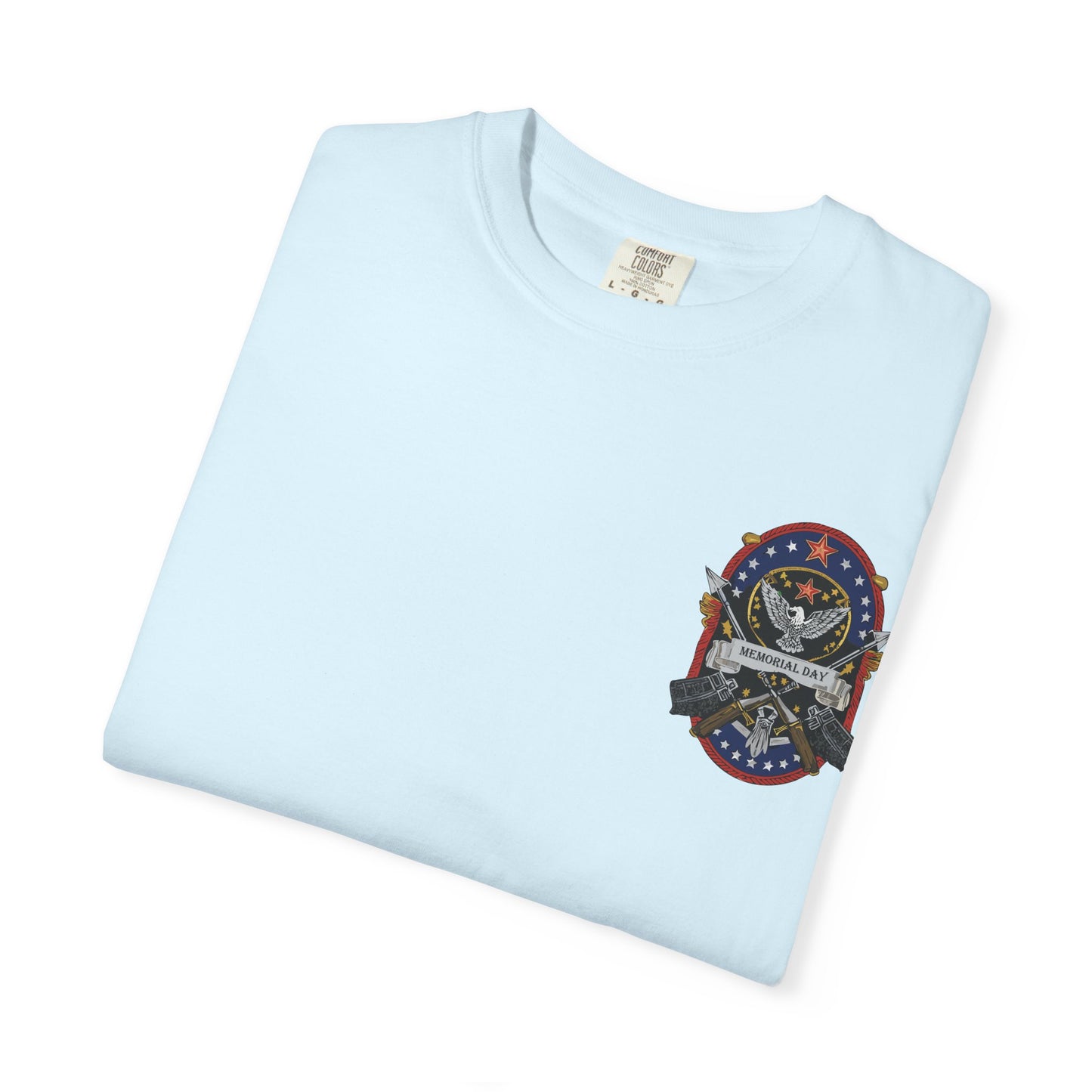 Memorial Day Shirt, Memorial Day Tee