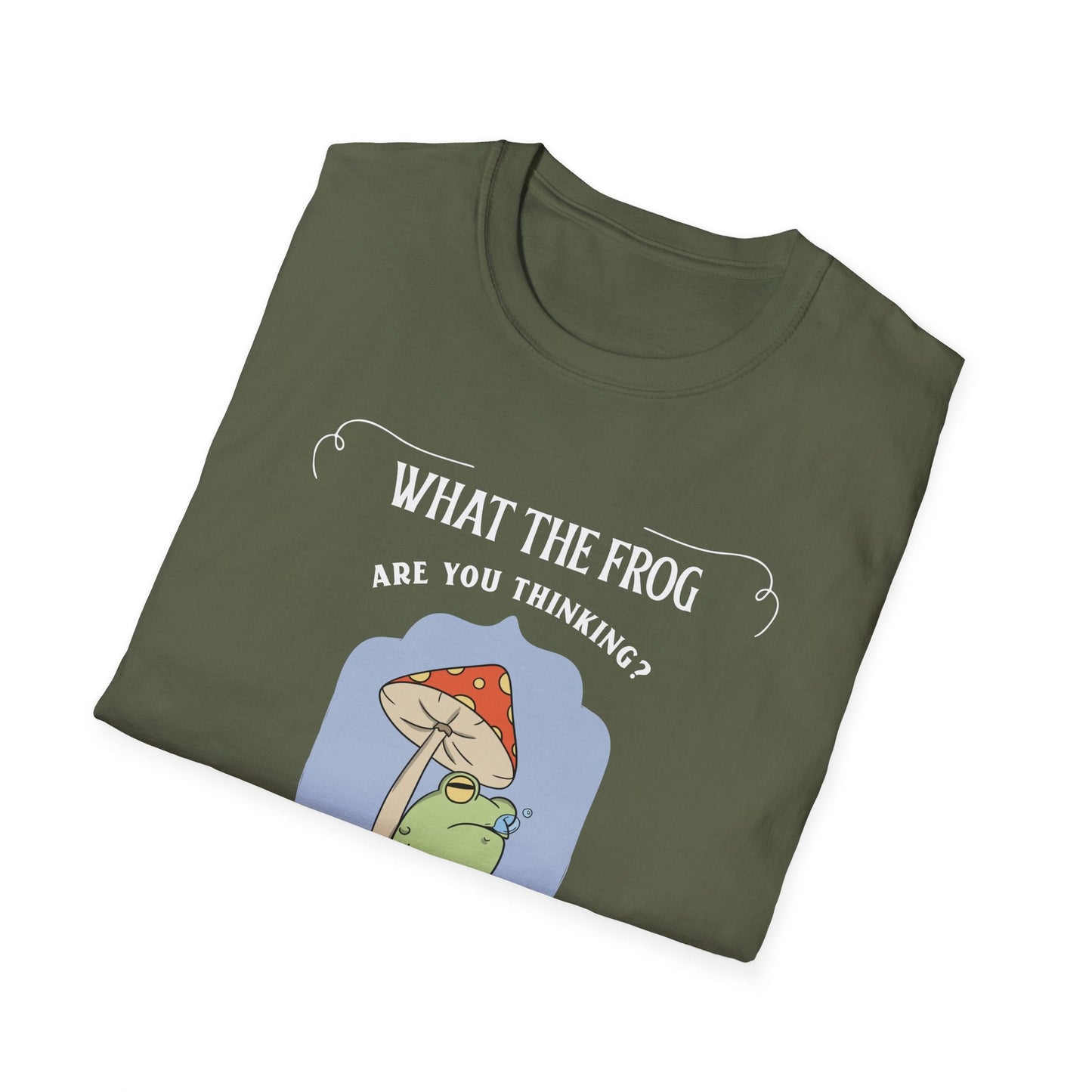 Funny Animals Tees Unisex T Shirt Softstyle 64000 Ring Spun Cotton Comfortable Tee
