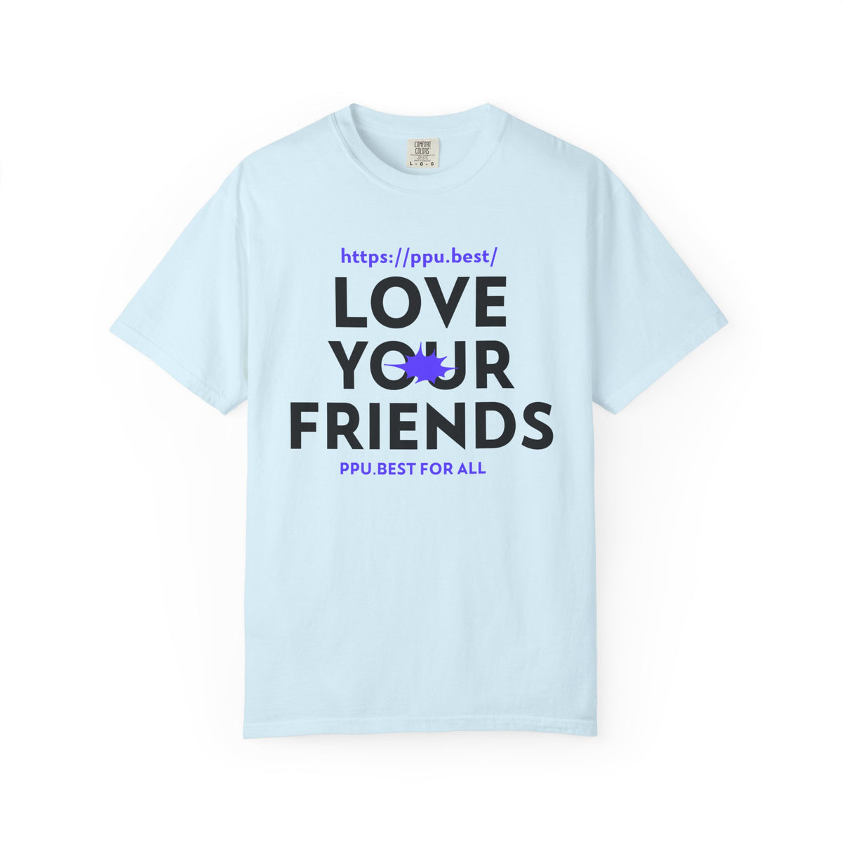 Positive Quotes Shirt