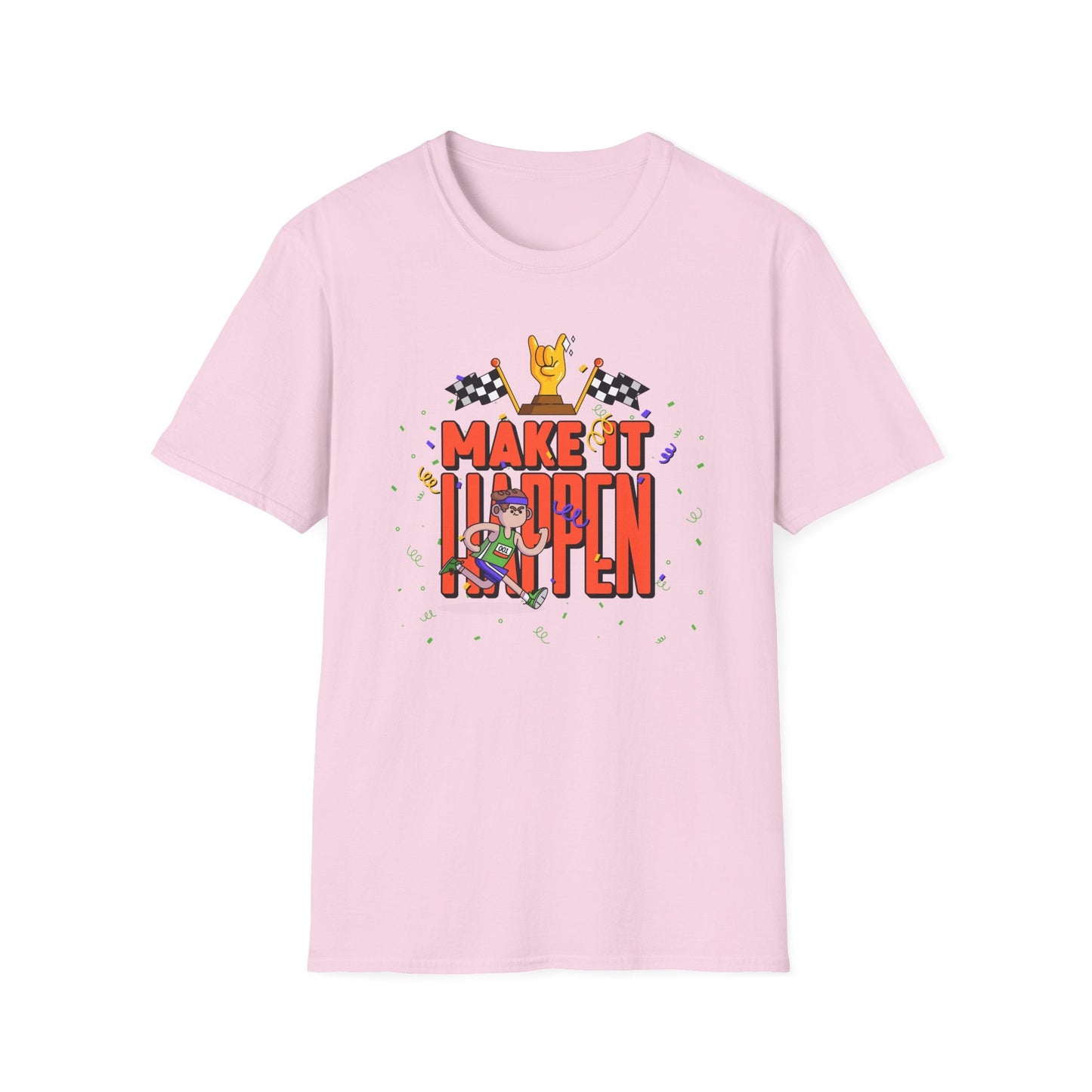 Funny Slogan T Shirts Unisex Gildan Softstyle 64000 100 Percent Ring Spun Cotton Tee With Funny Quotes