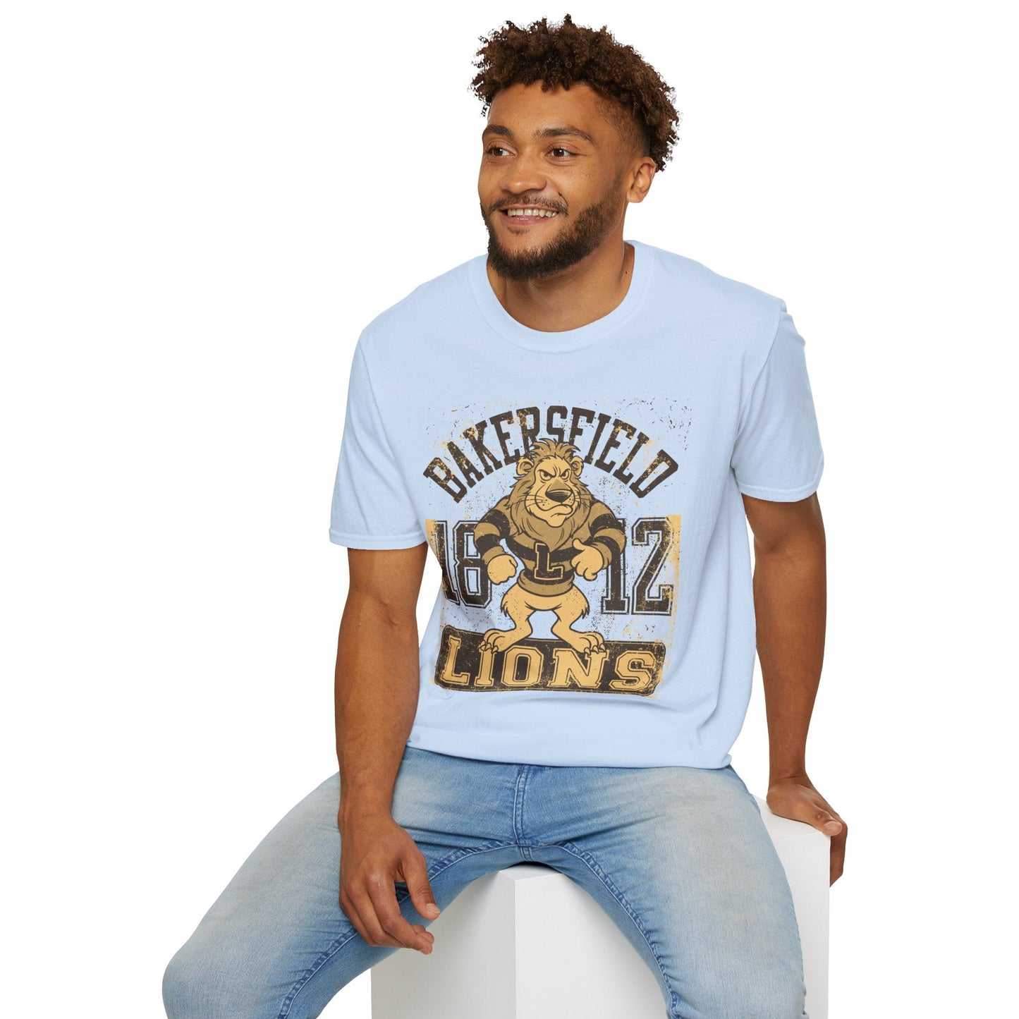 Art Design Shirt, T Shirt with Art, Graphic Shirt, Tee Shirt with Graphic Design, Shirt with Graphic Art, Art Graphic Shirt
