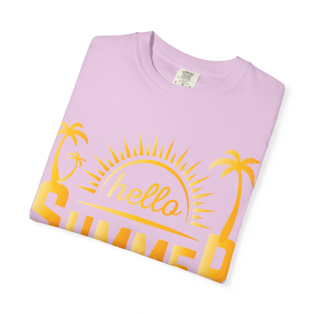 Summer shirt
