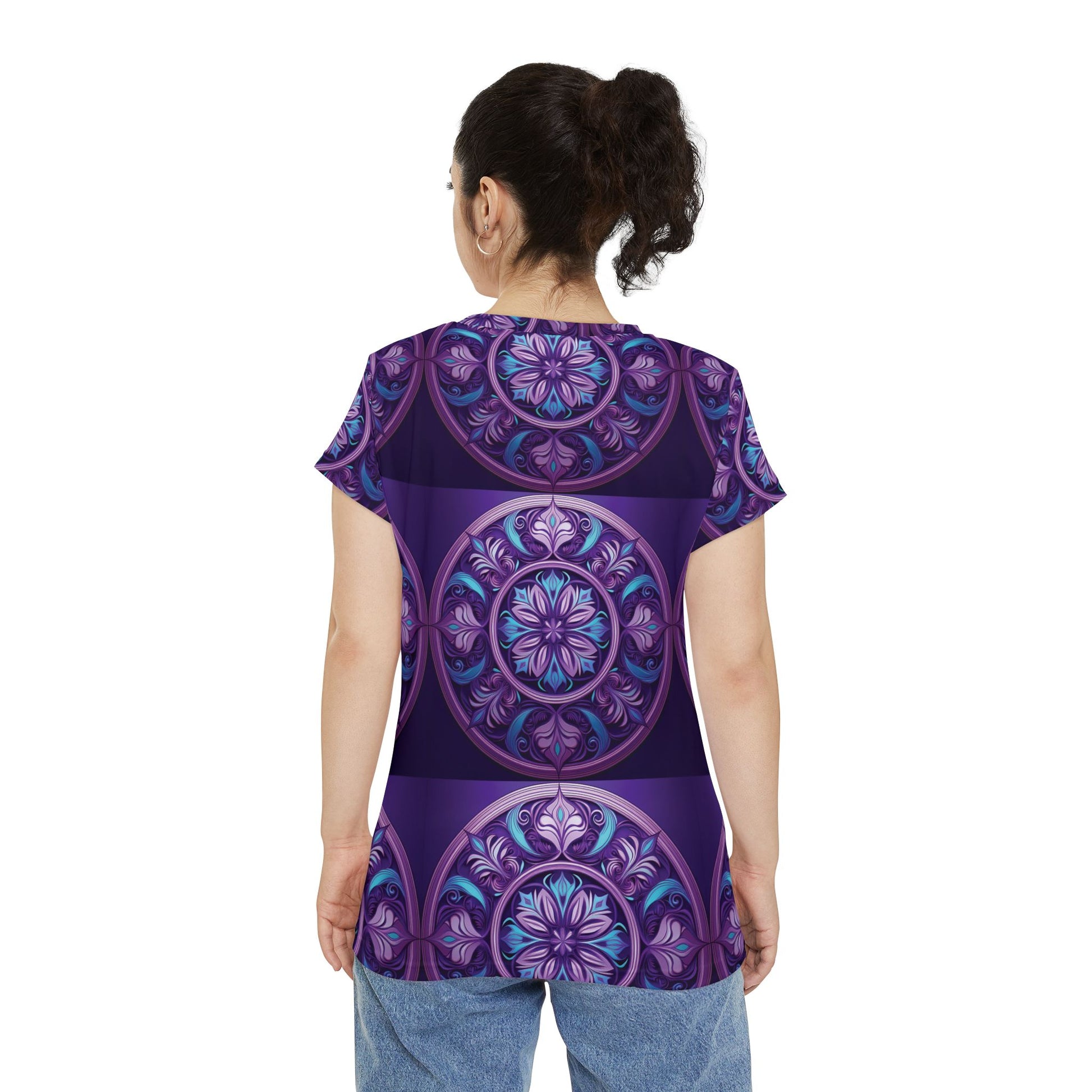 Ornament Shirt - PPU BEST