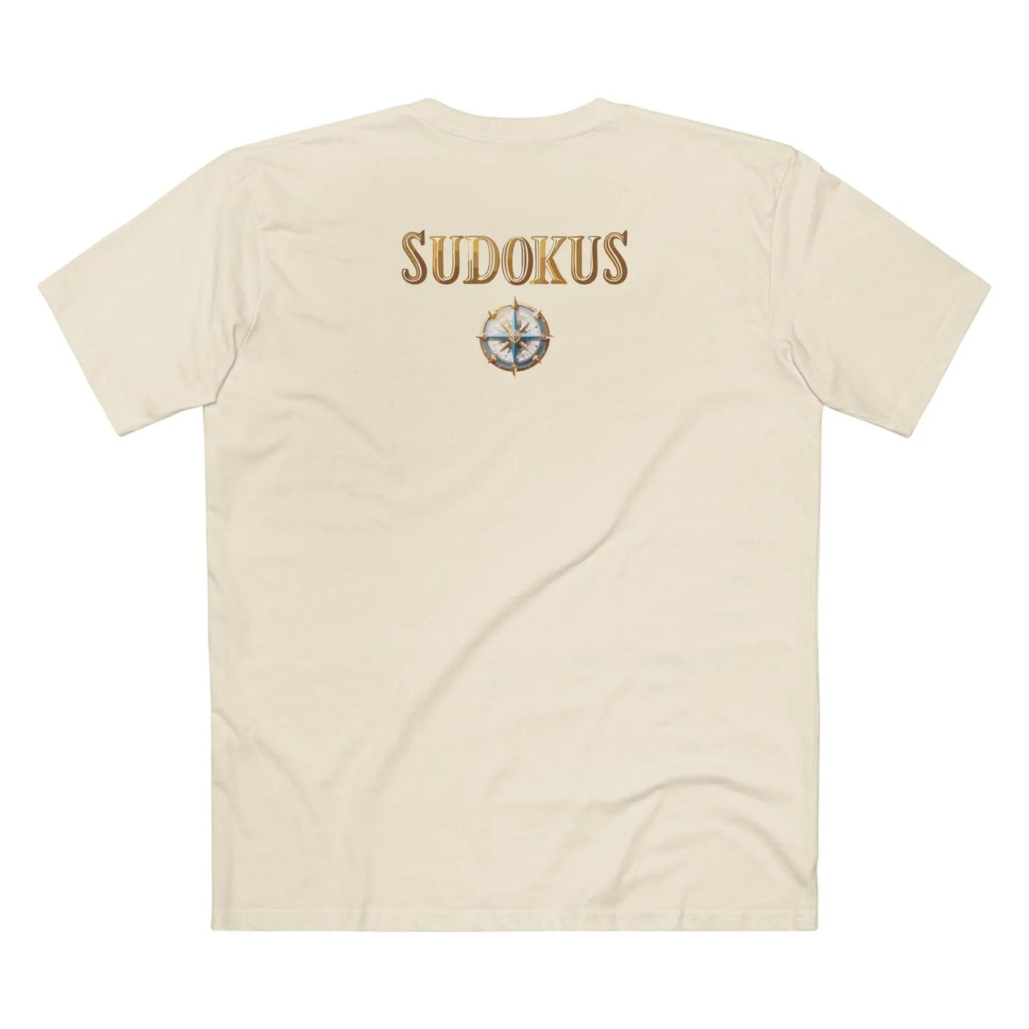 Adventures Graphic Unisex 100 Cotton Staple Tee 25