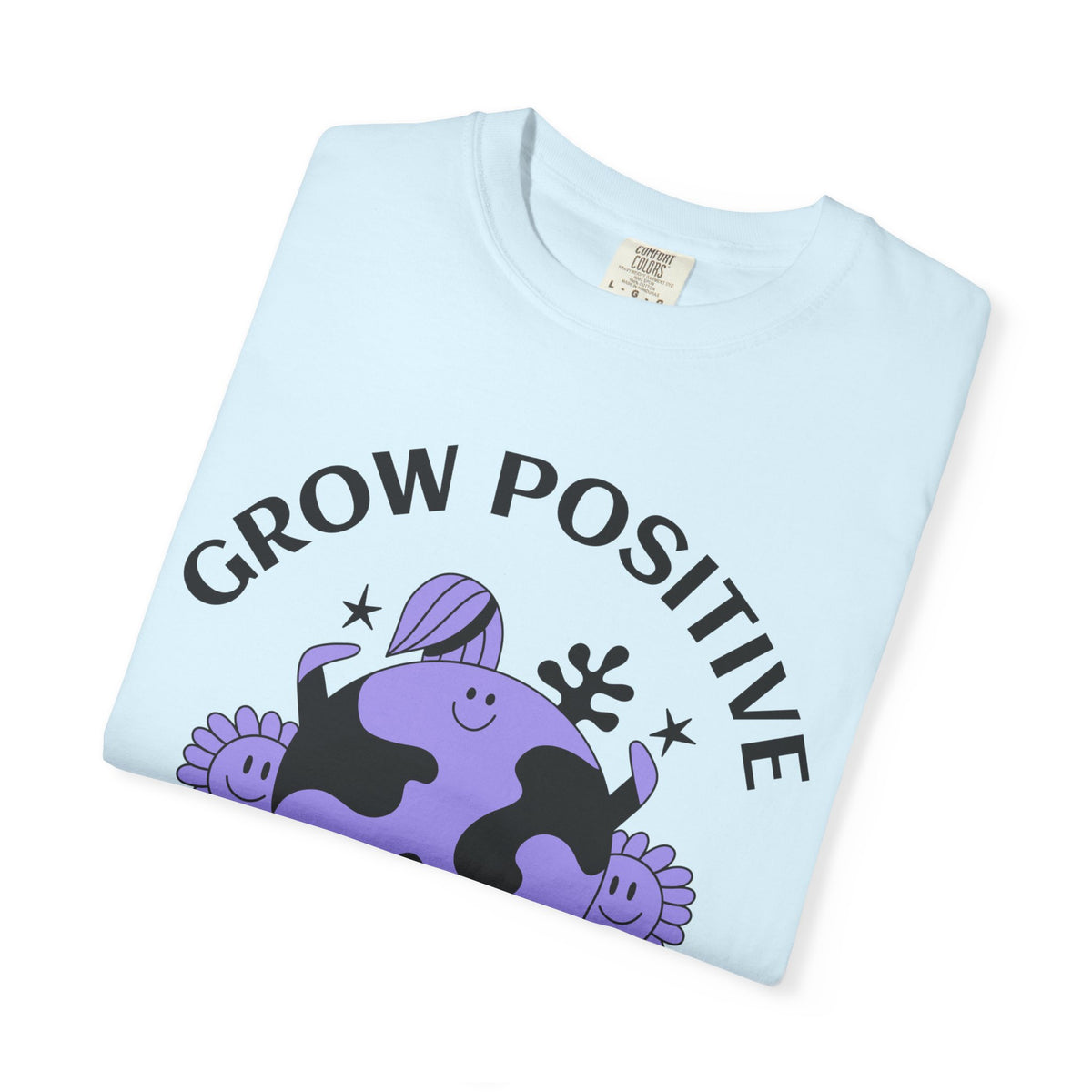 Positive Quotes Shirt