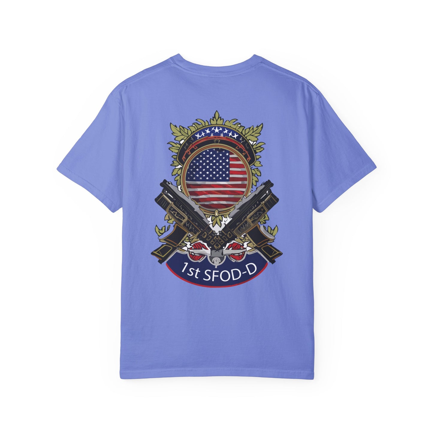 Memorial Day Shirt, Memorial Day Tee - PPU BEST