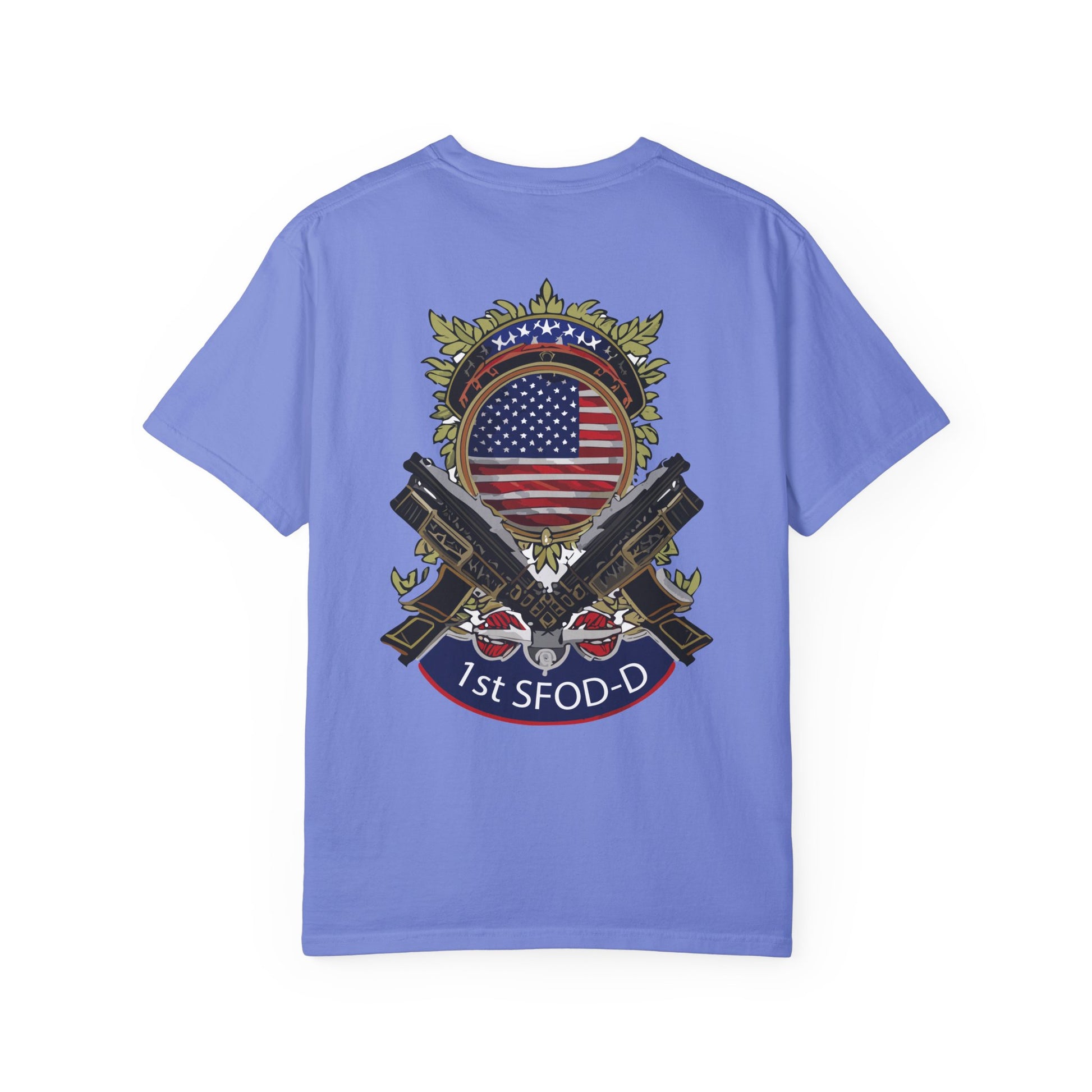 Memorial Day Shirt, Memorial Day Tee - PPU BEST