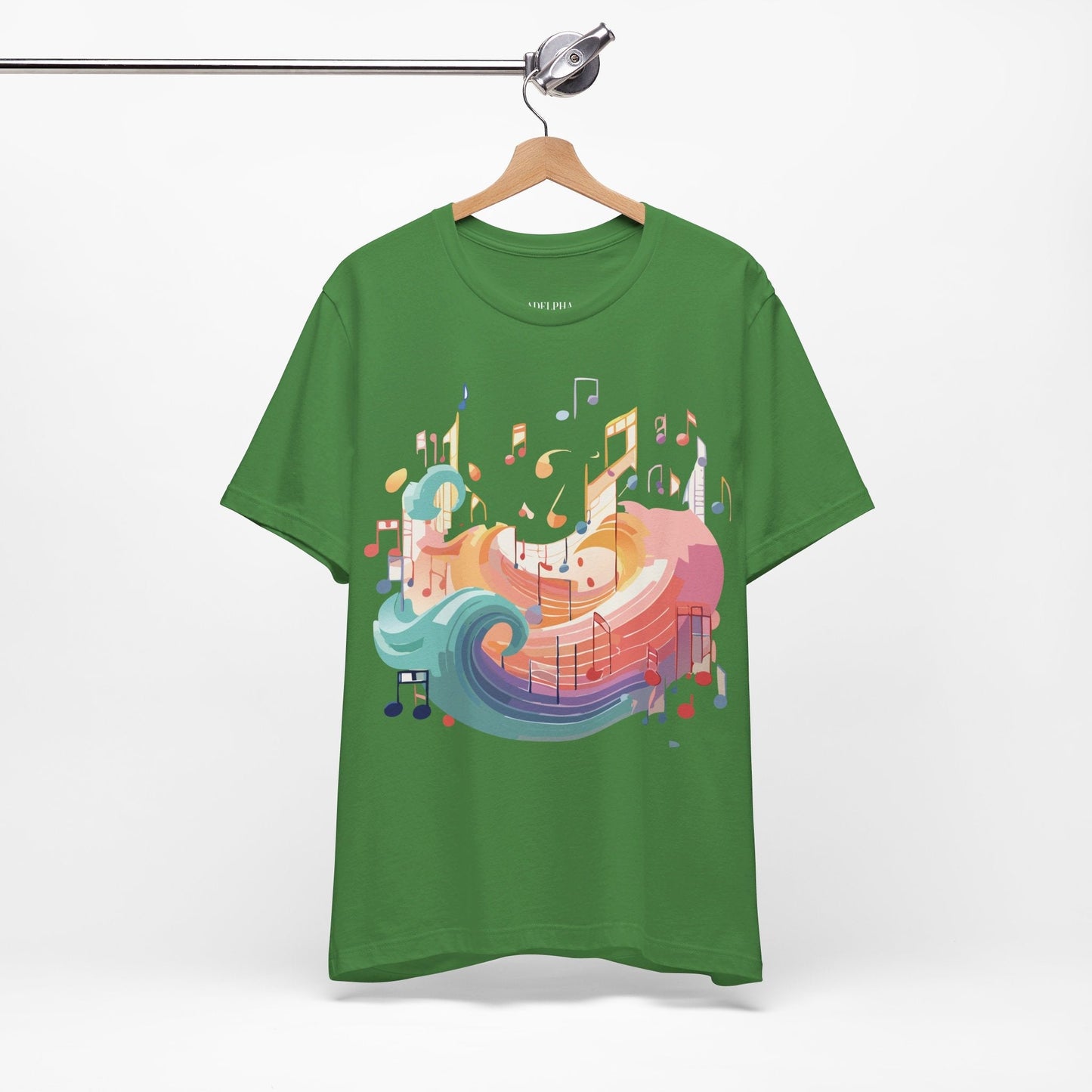 Adelpha Graphic T Shirt Unisex Short Sleeve Art Design Tee Vintage Inspired Artwork
