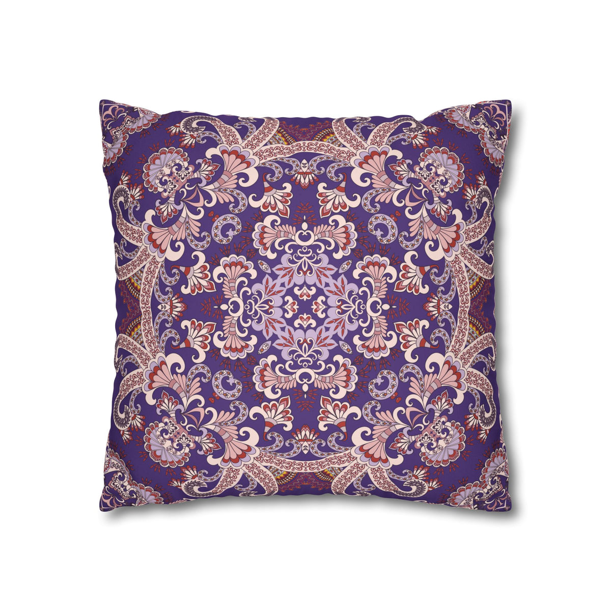 Ornament Pillow case
