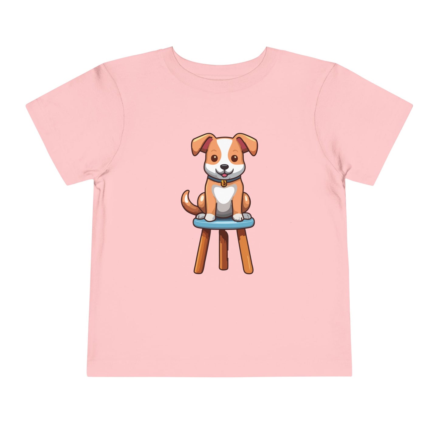 Funny Childrens Shirts (T2-5T)