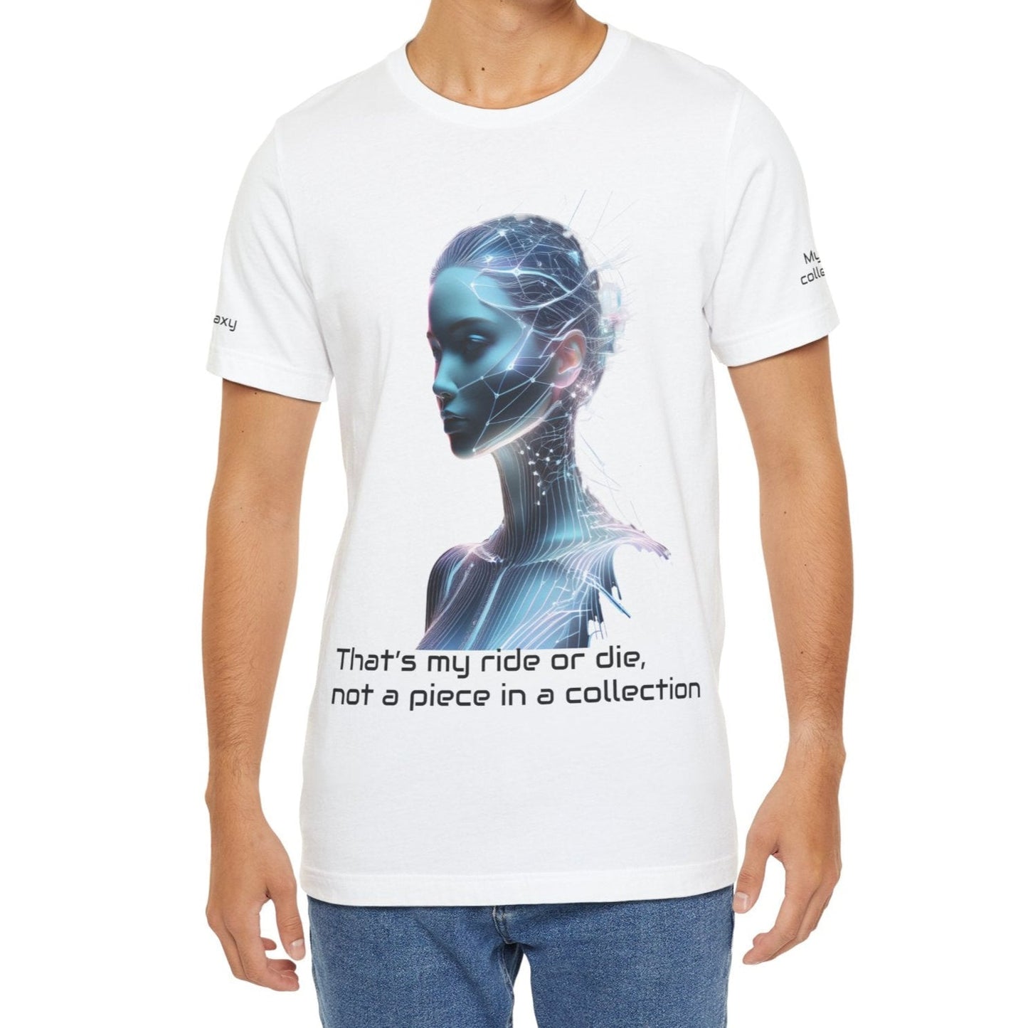 Car Graphic Tee Shirt for Car Lovers Lightweight Cotton T Shirt Printed in USA with Eco Ink