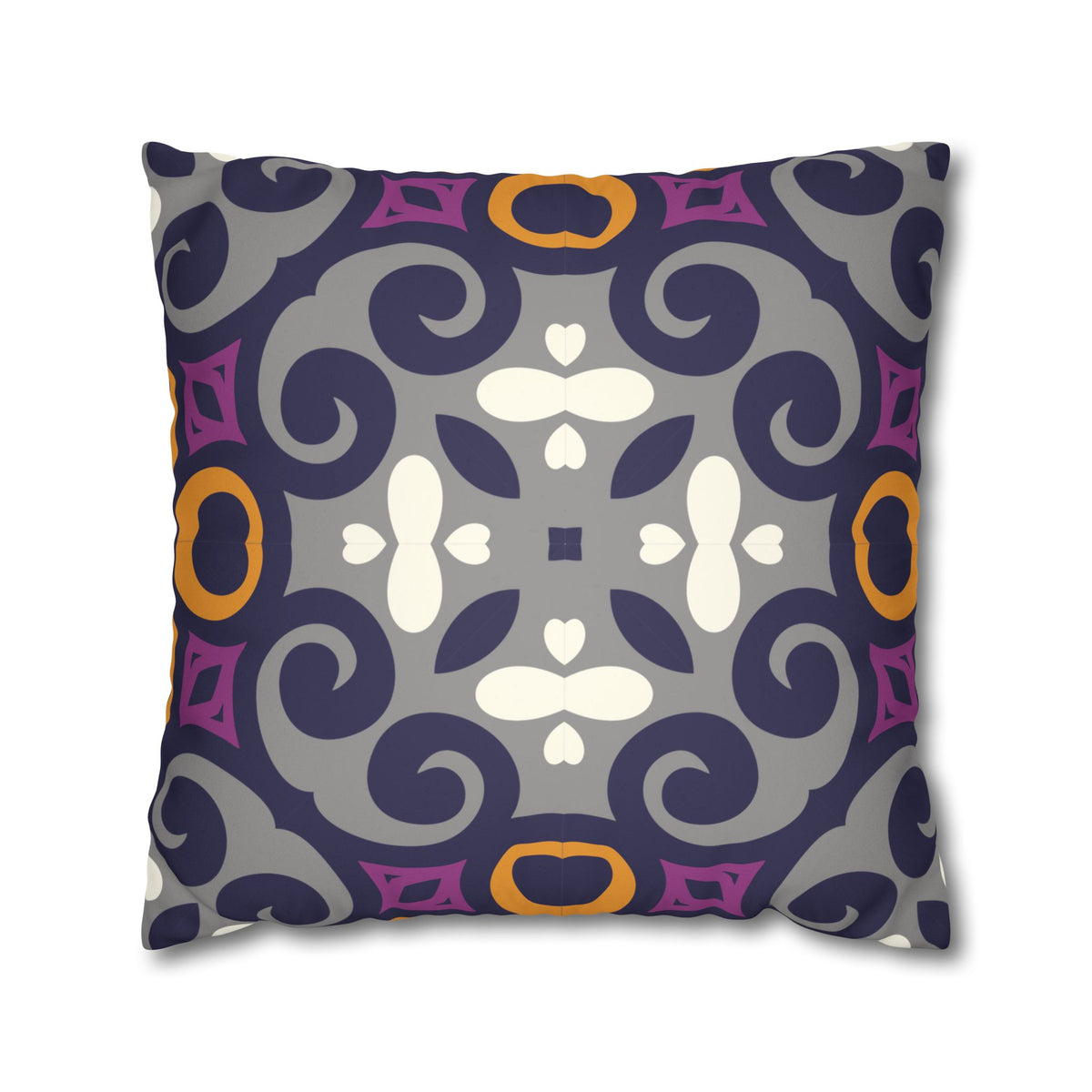 Ornament Pillow case