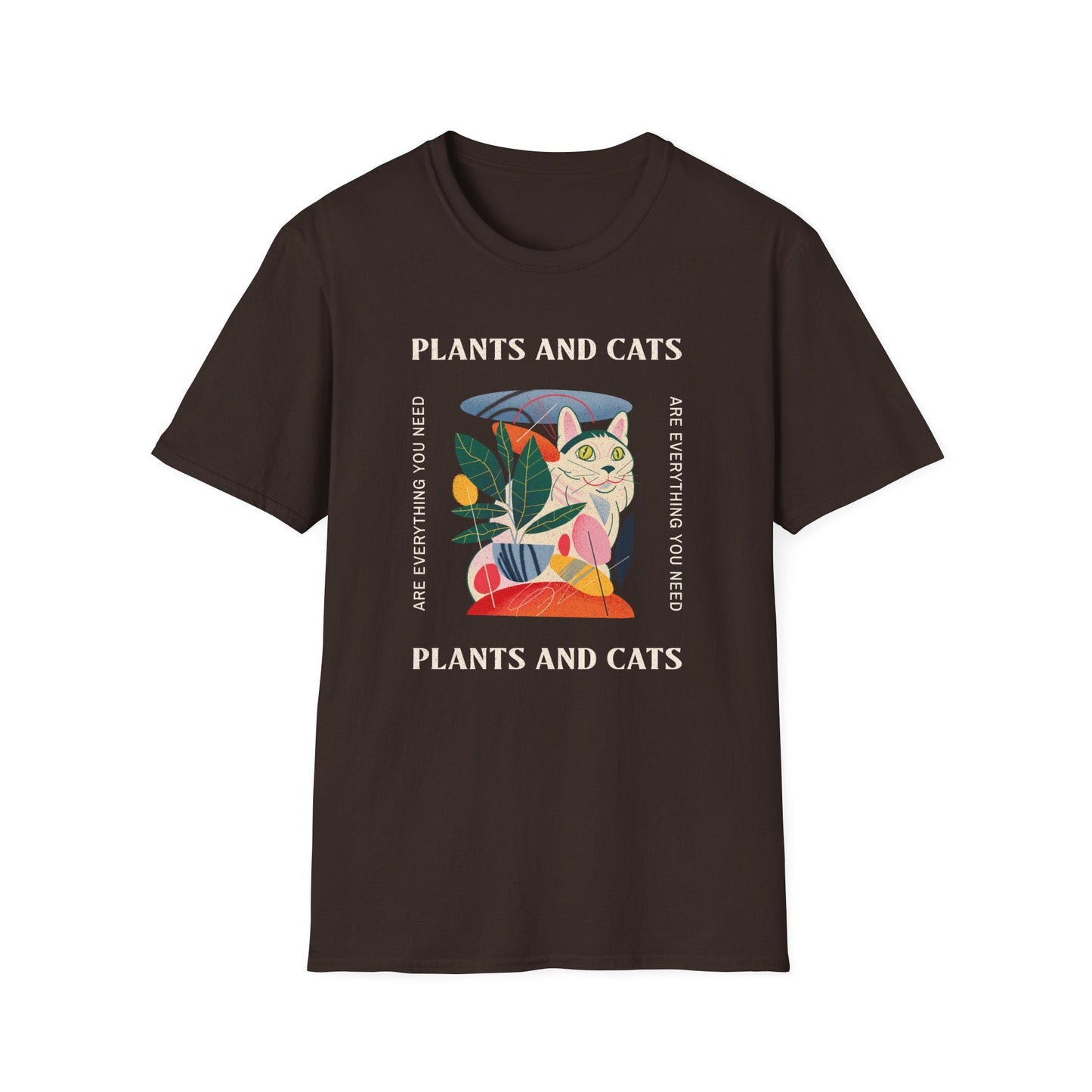 Funny Slogan T Shirts With Funny Words Tee Shirt Quotes Unisex Gildan Softstyle 64000 Short Sleeve