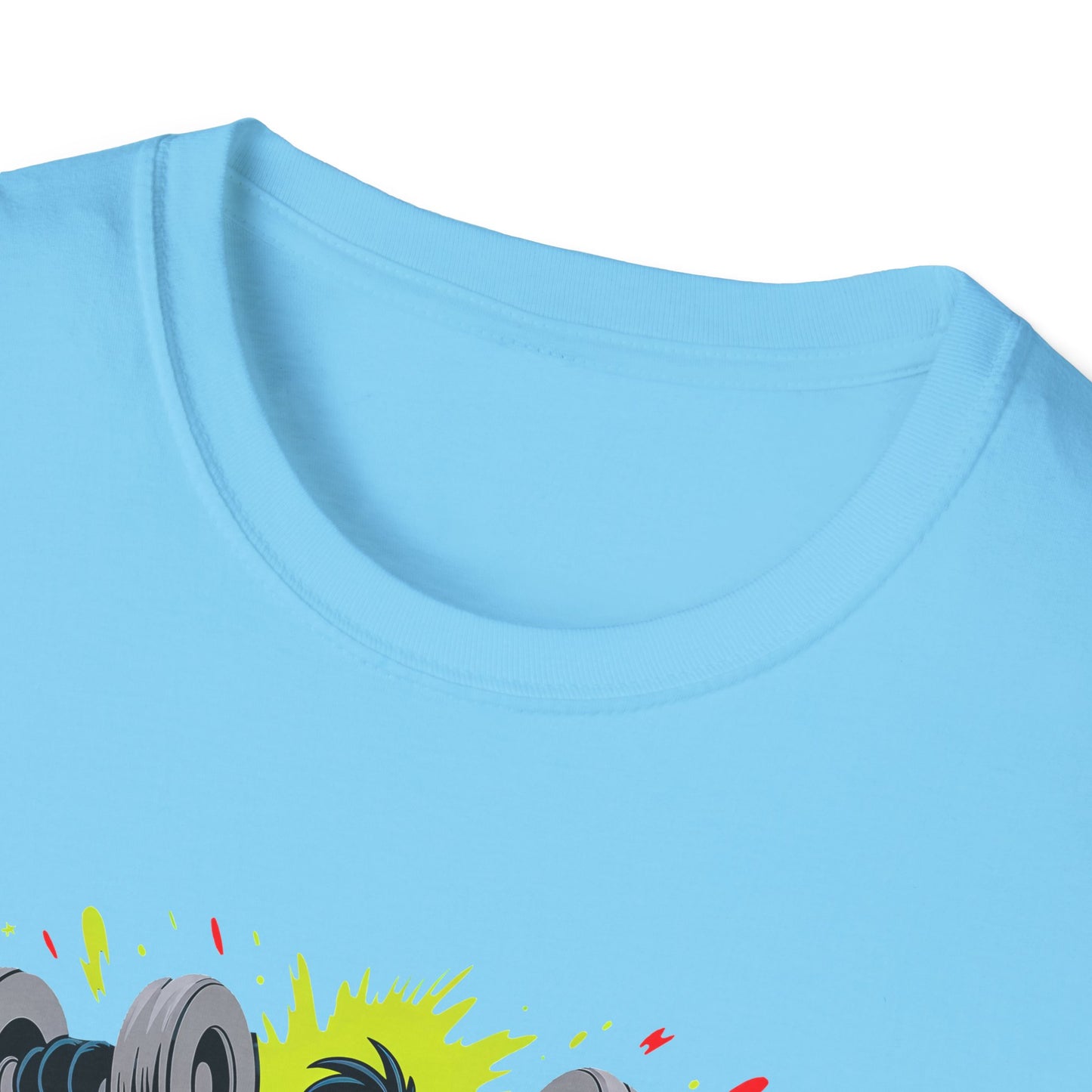 T Shirt with Cartoon, Cartoon on T Shirt, Animation Shirt, T Shirt with Animation, Funny Animals Tee Shirt