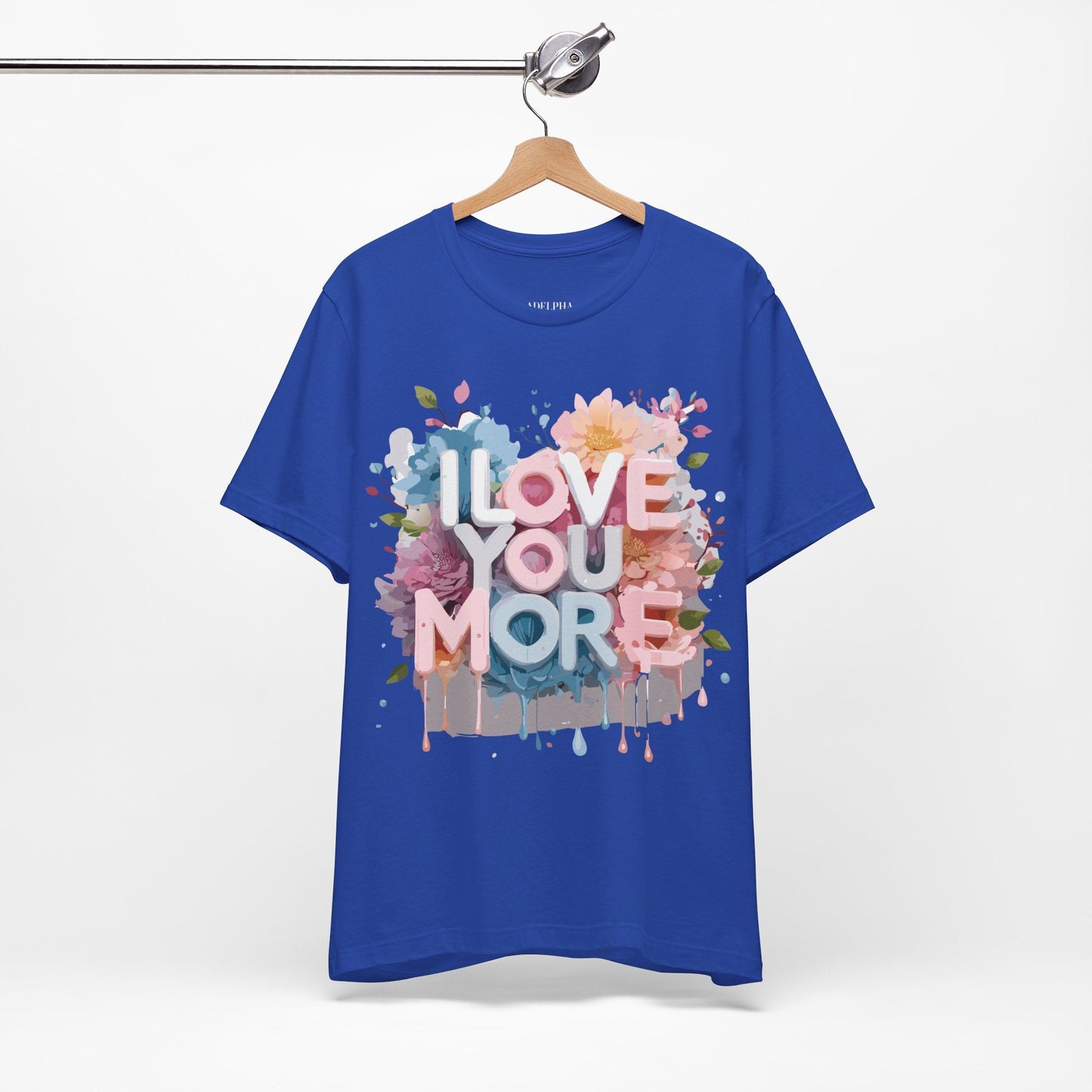 Adelpha Vintage Inspired Graphic T Shirt Unisex Short Sleeve Jersey Tee Art Design For Casual Style